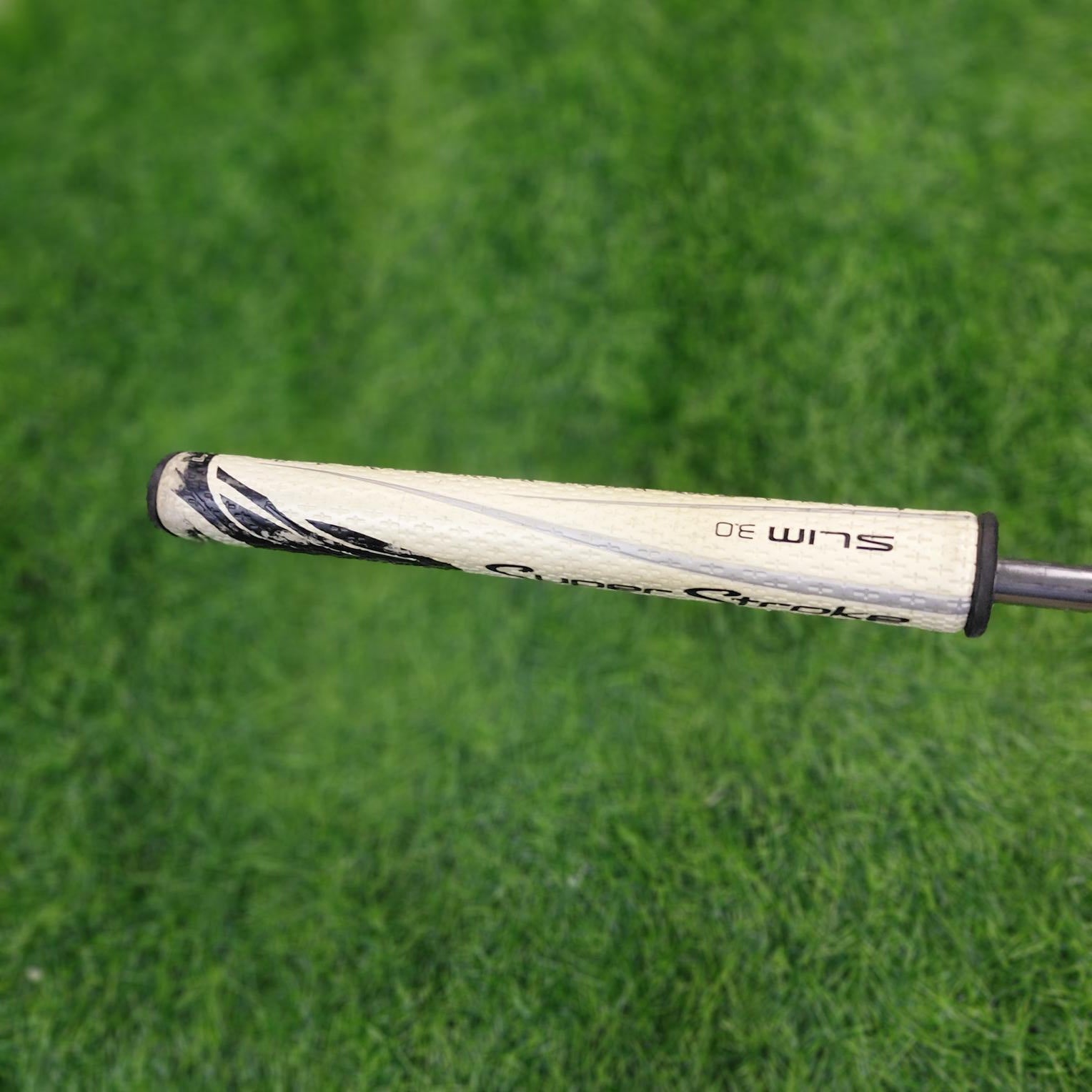 Odyssey Putter / WHITE HOT #9 / 35"