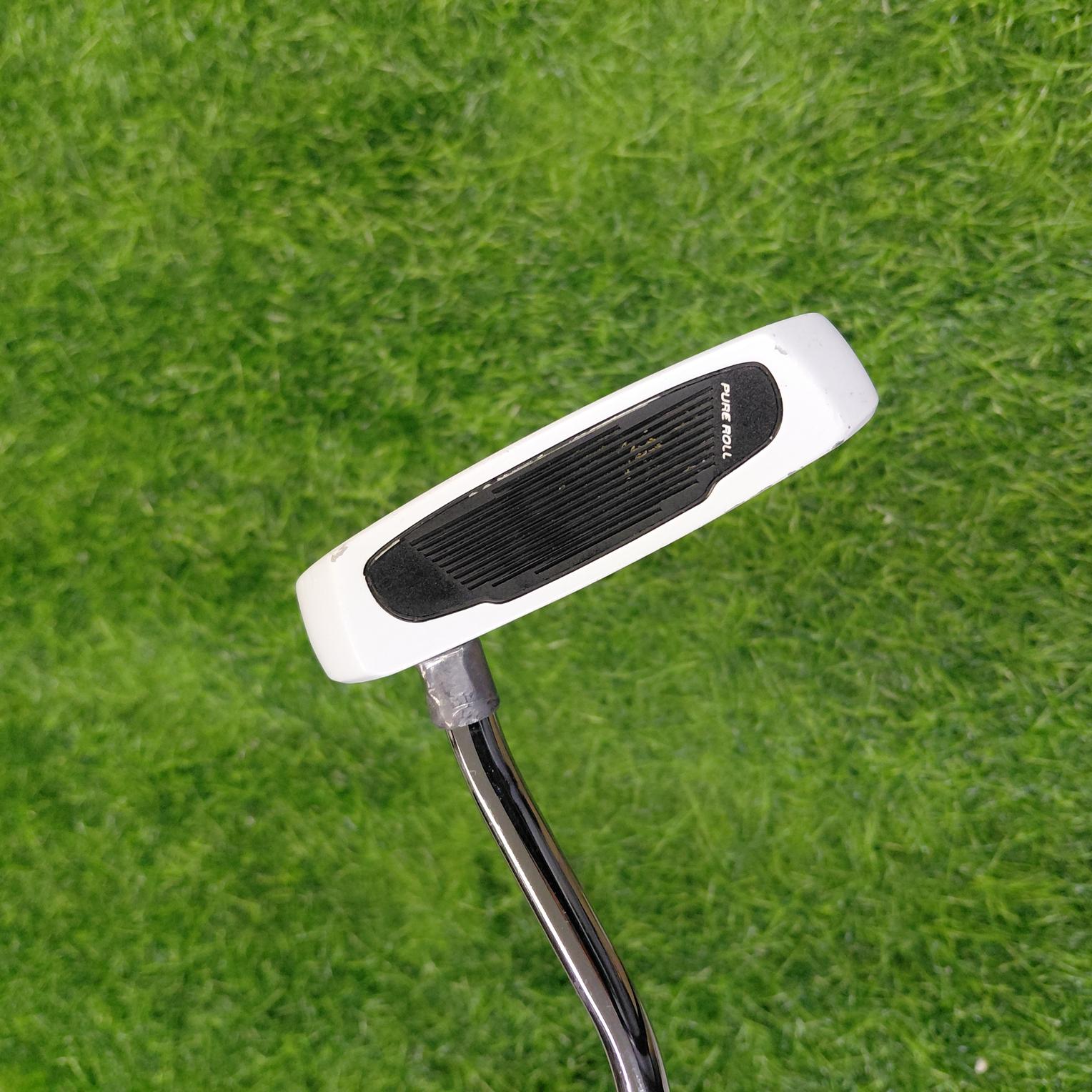 TaylorMade Putter / GHOST Manta / 35"