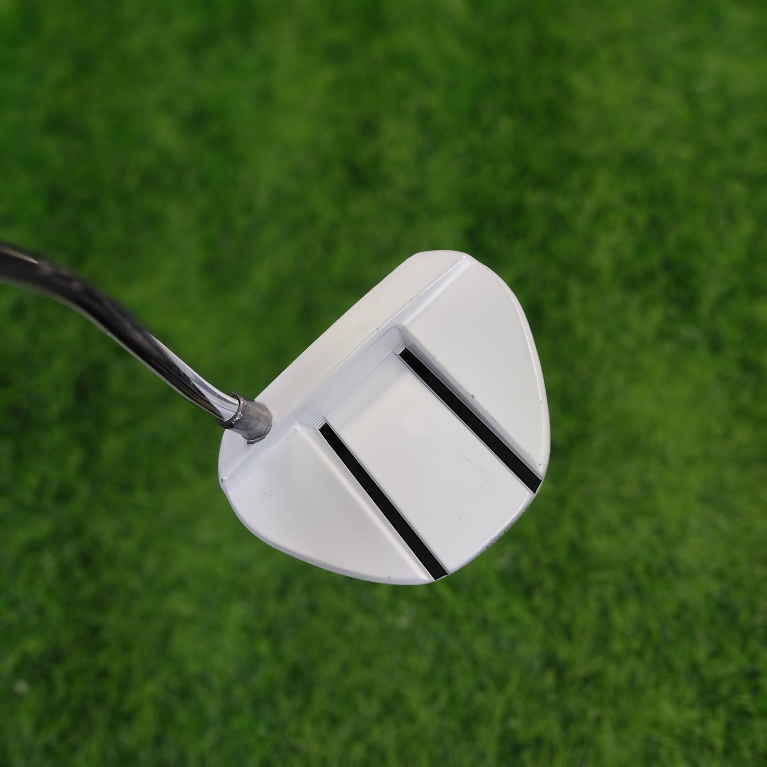 TaylorMade Putter / GHOST Manta / 35"