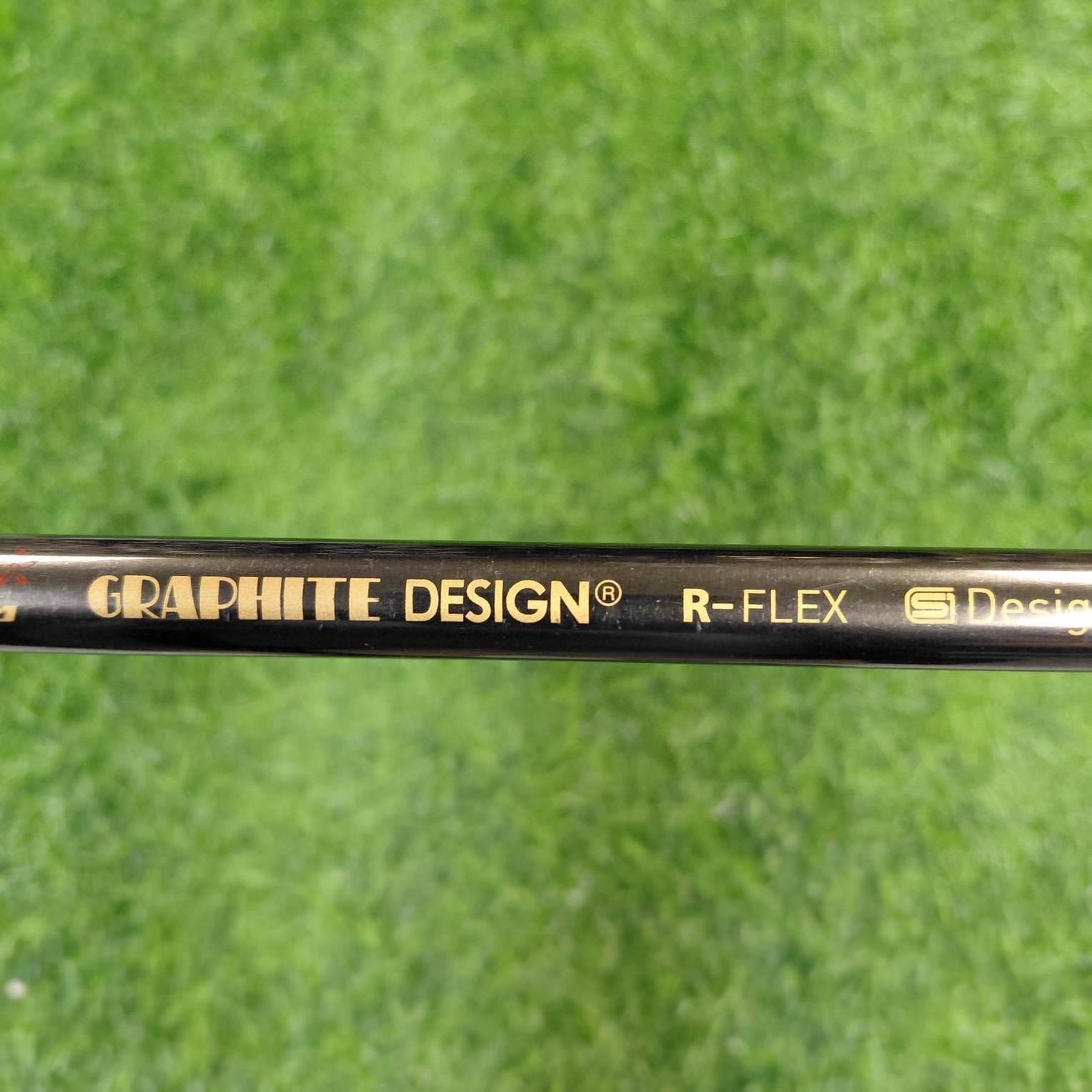 GIGA Wood / X FILE / 3W(15.0) / R