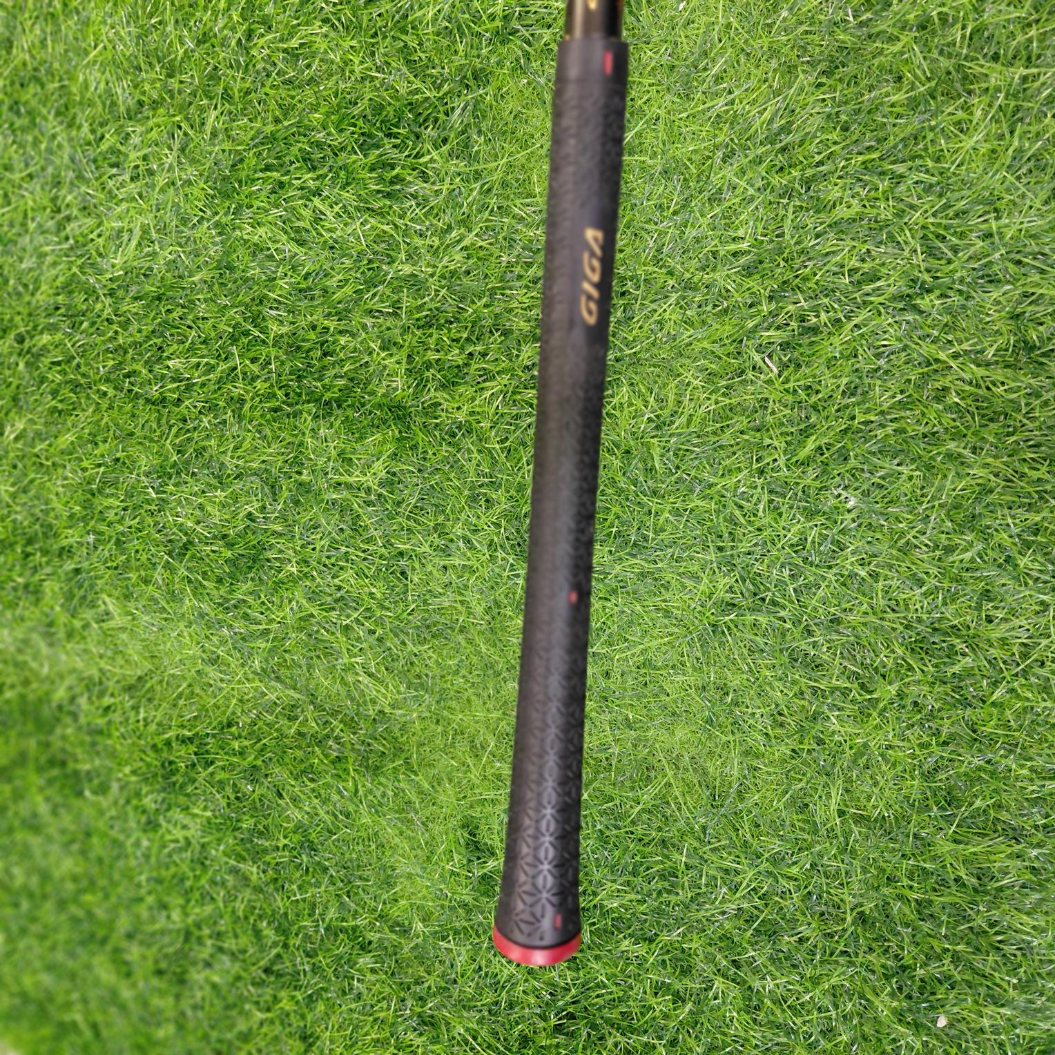 GIGA Wood / X FILE / 3W(15.0) / R