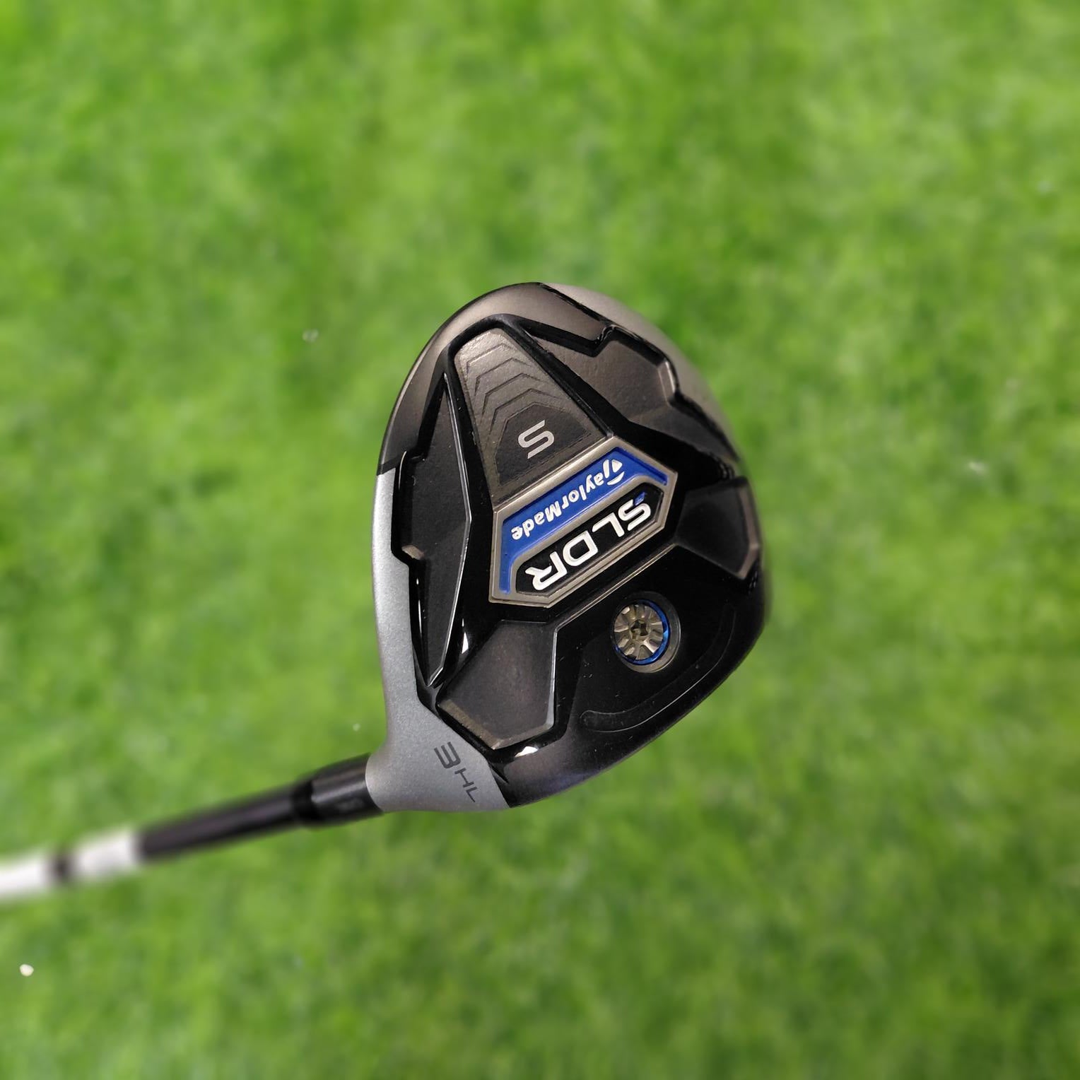 TaylorMade Wood / SLDR / 3W / R