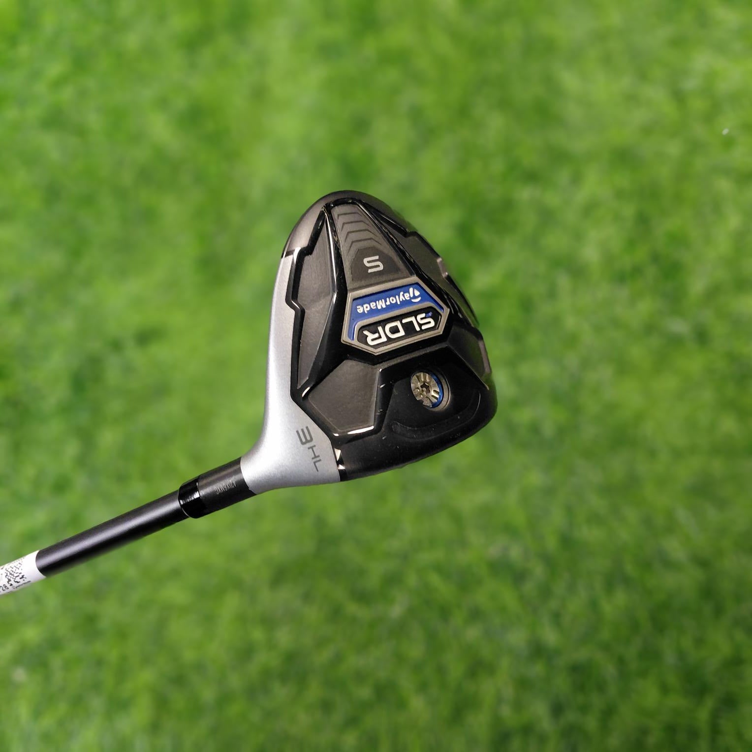 TaylorMade Wood / SLDR / 3W / R
