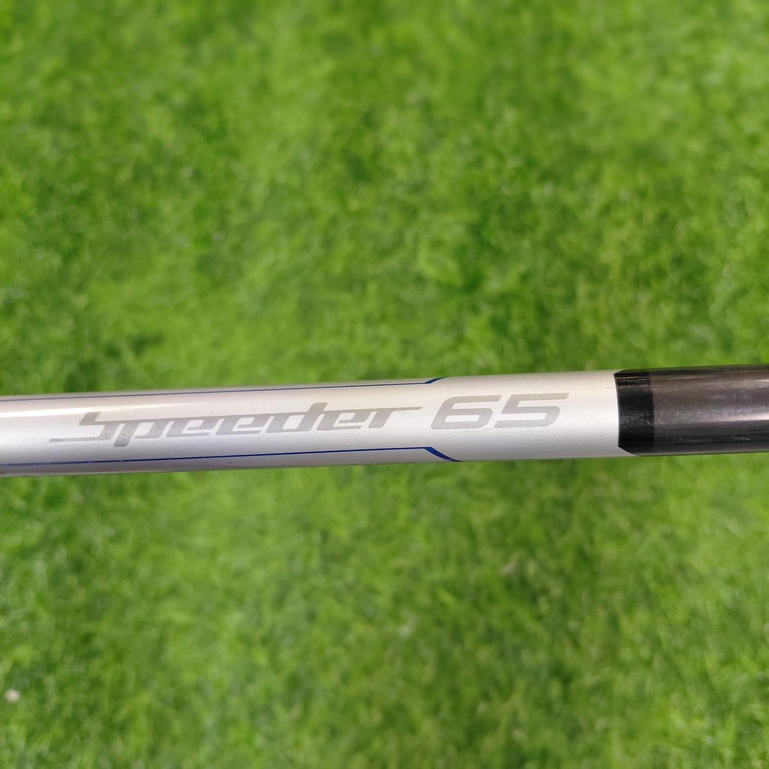 TaylorMade Wood / SLDR / 3W / R