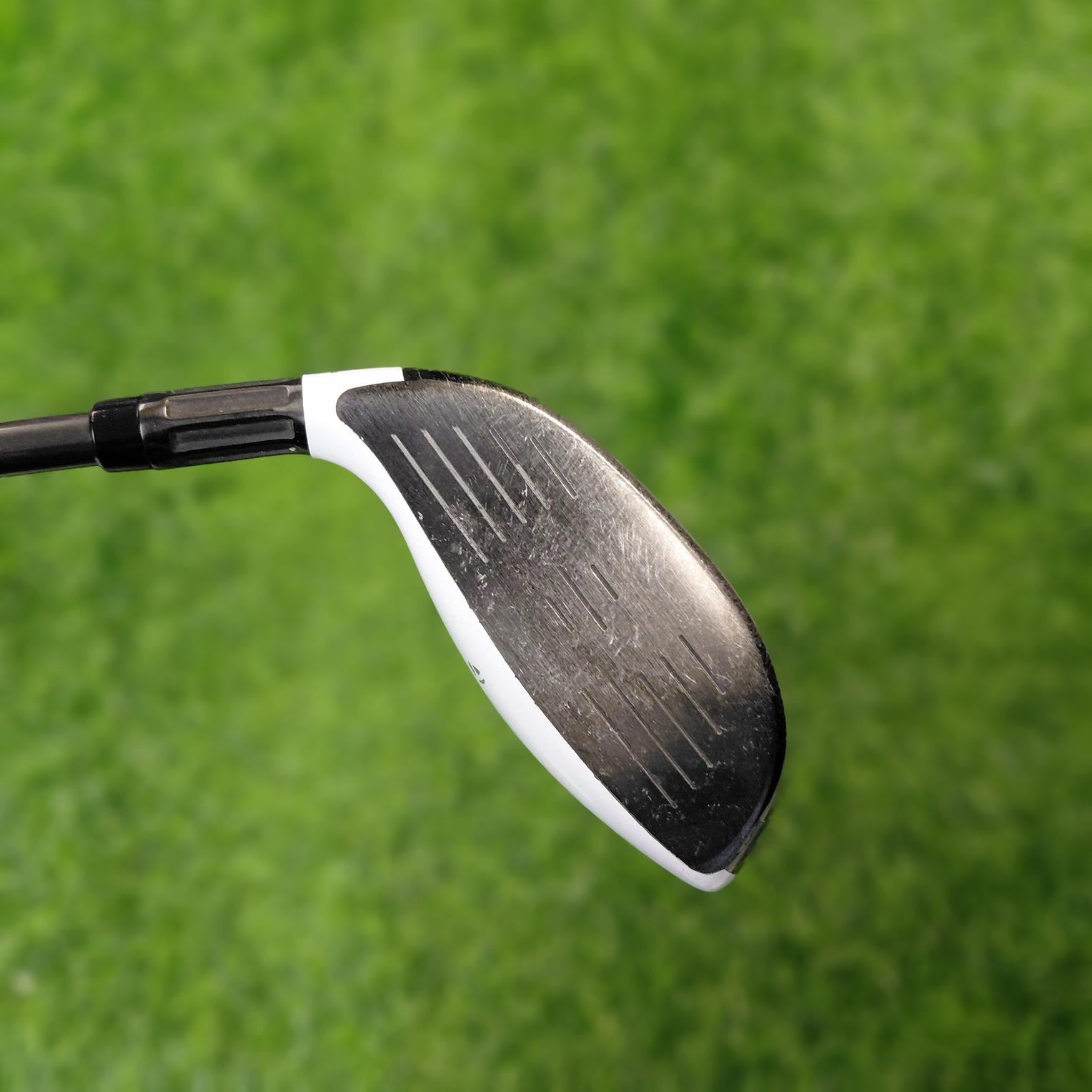 TaylorMade Wood / M2 / 3W(15.0) / S