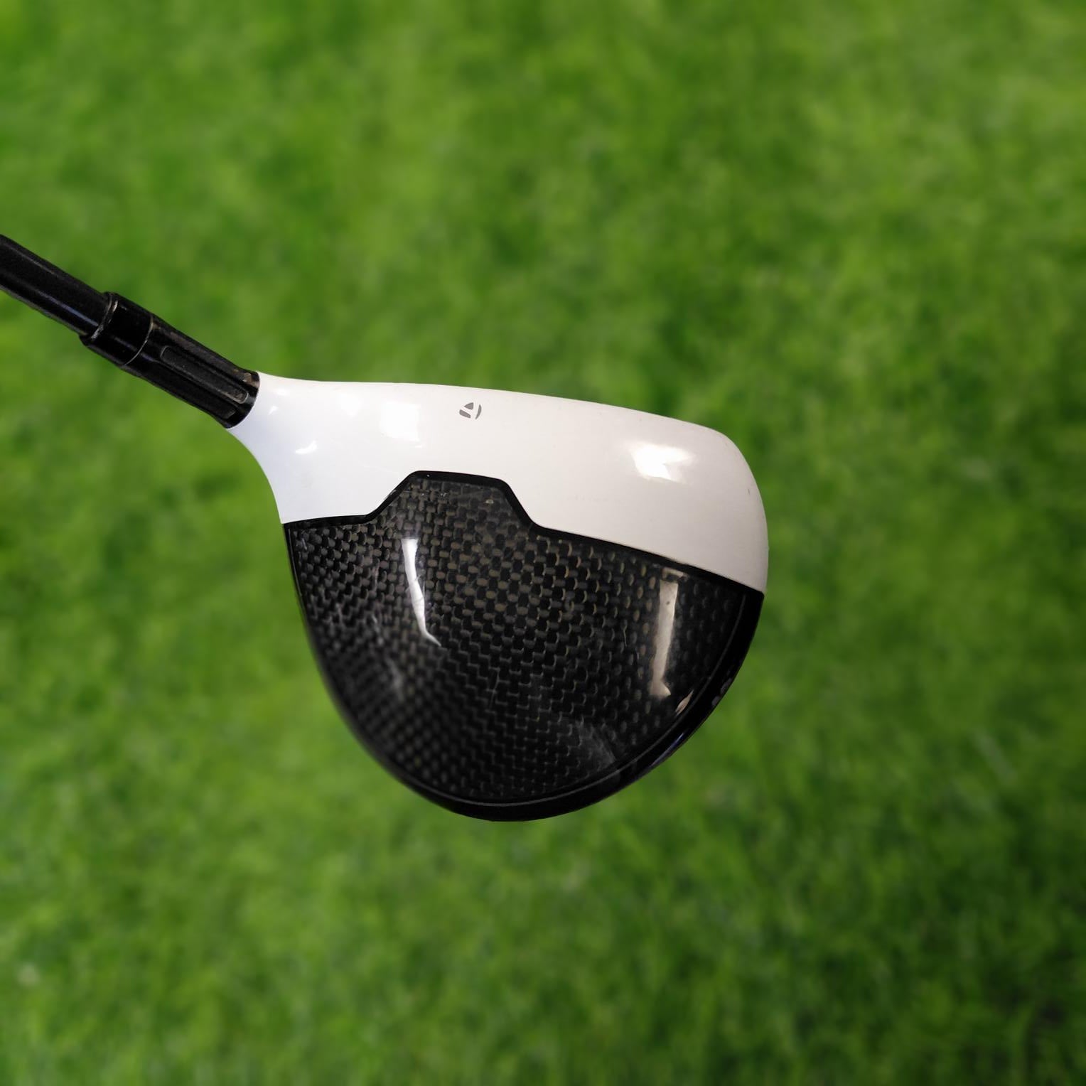 TaylorMade Wood / M2 / 3W(15.0) / S