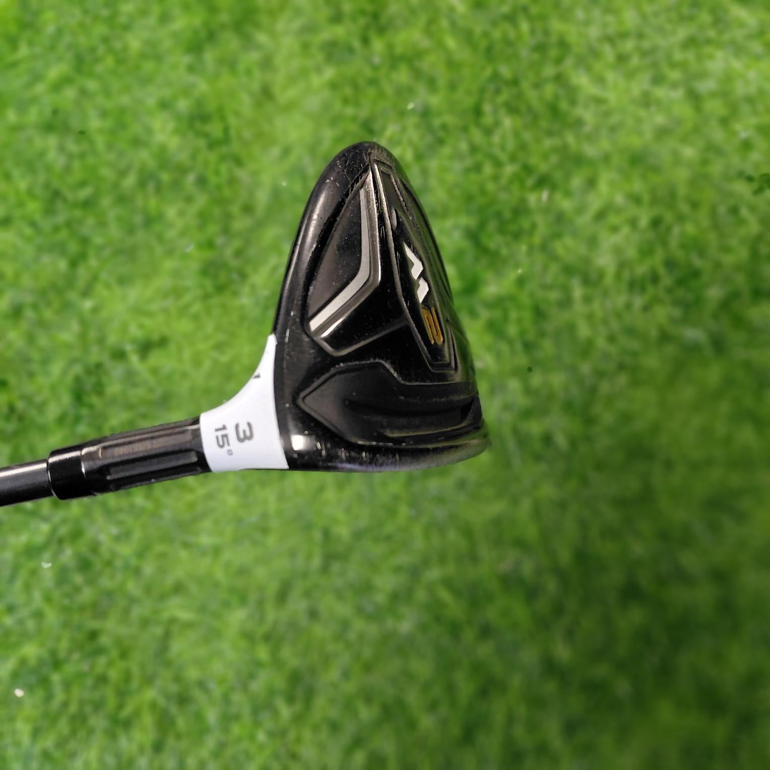 TaylorMade Wood / M2 / 3W(15.0) / S