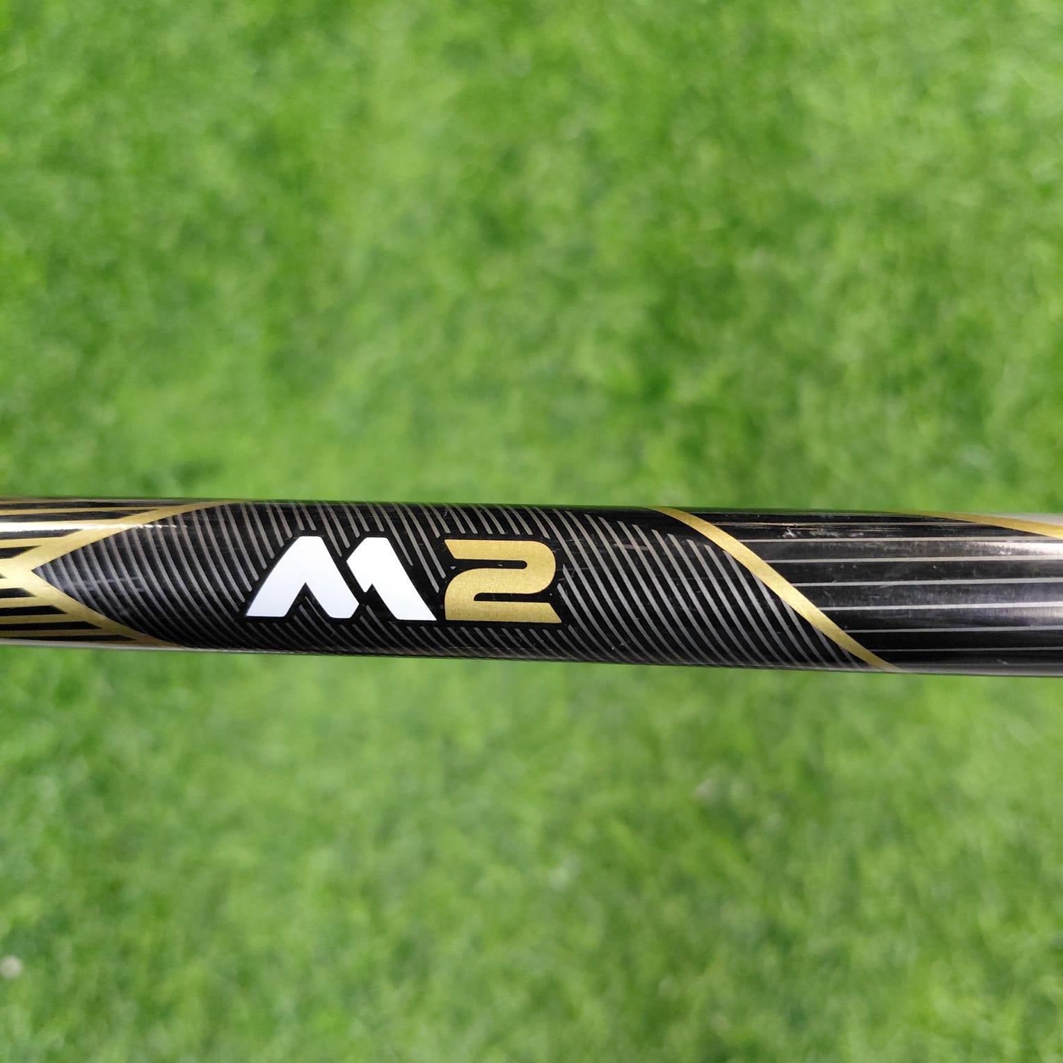 TaylorMade Wood / M2 / 3W(15.0) / S