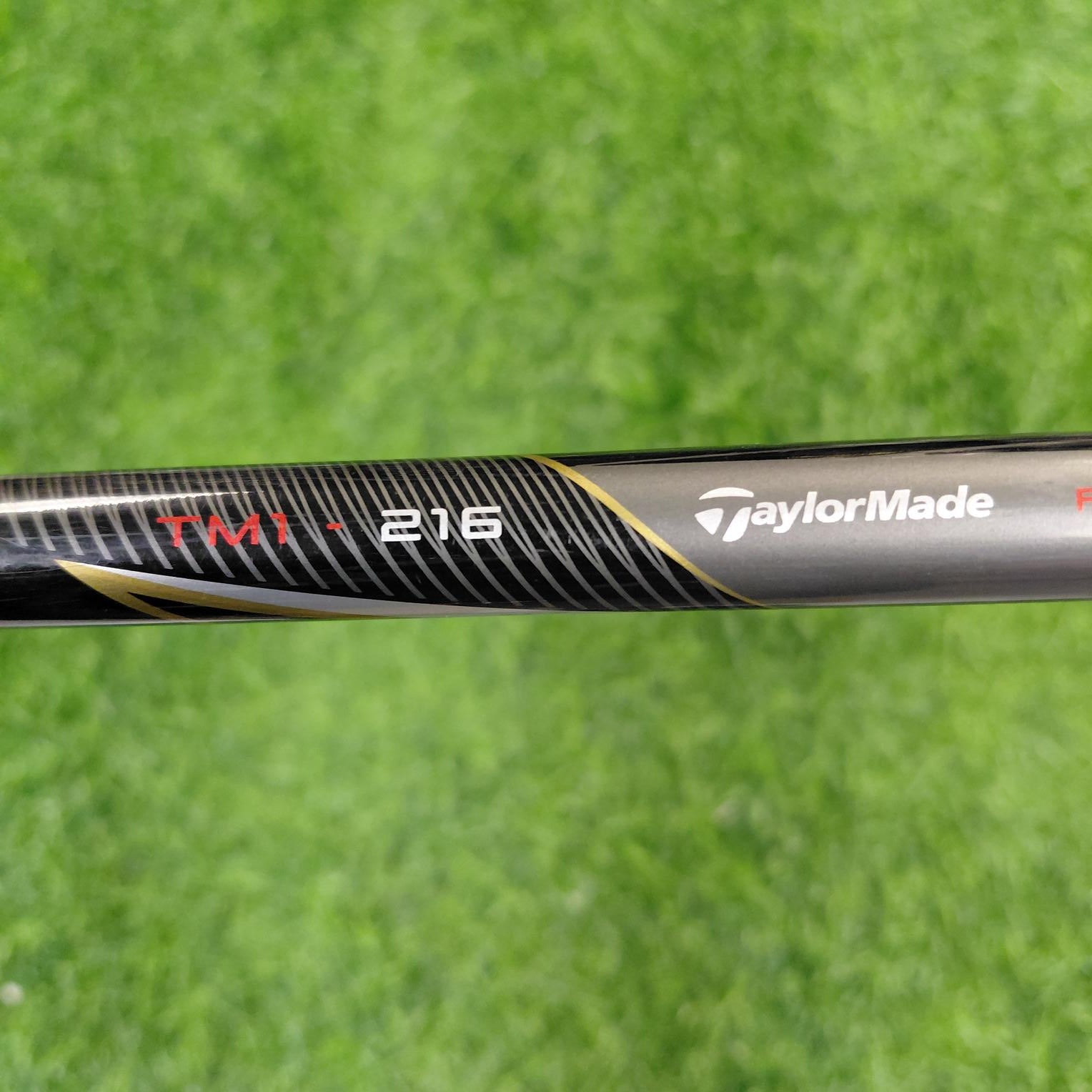 TaylorMade Wood / M2 / 3W(15.0) / S