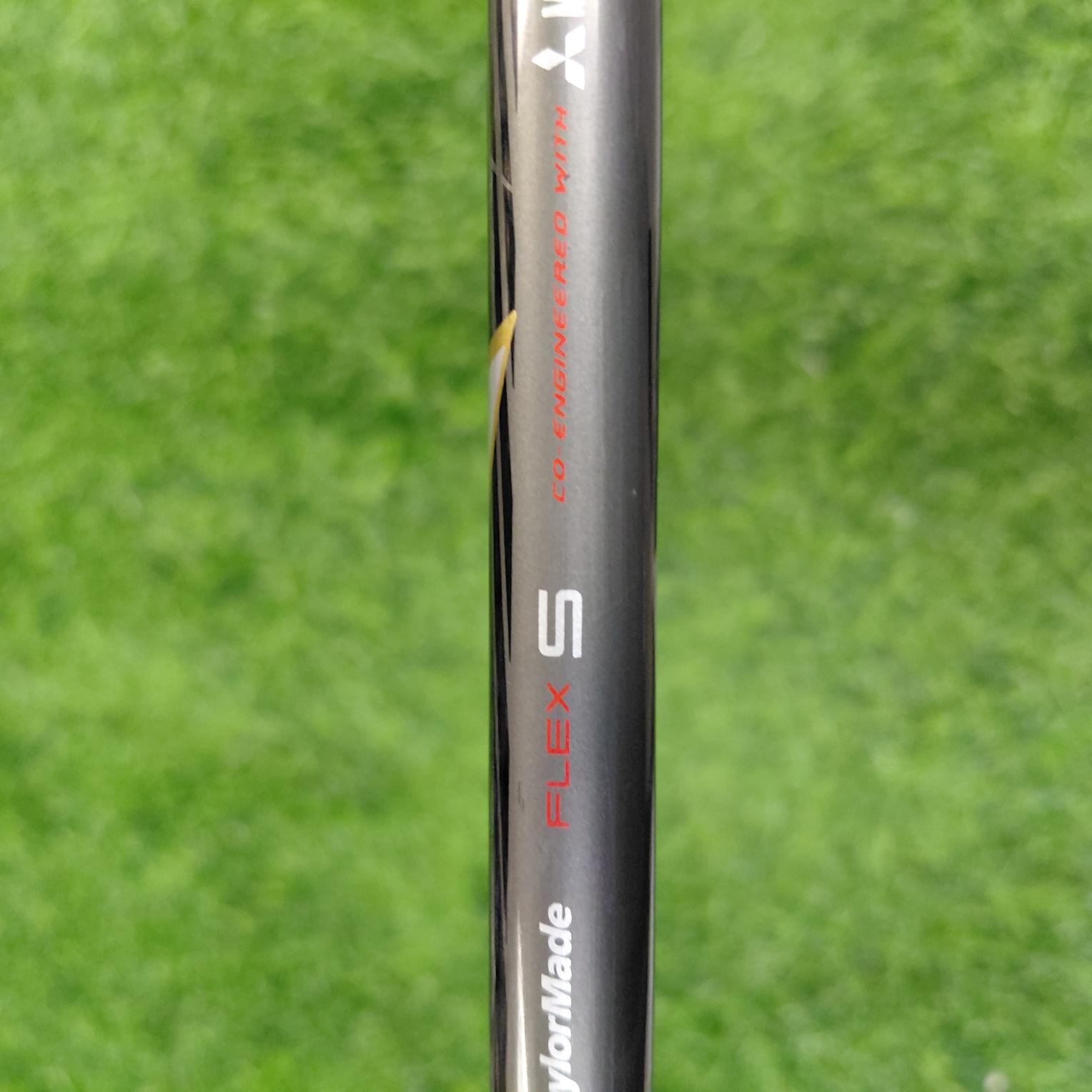 TaylorMade Wood / M2 / 3W(15.0) / S