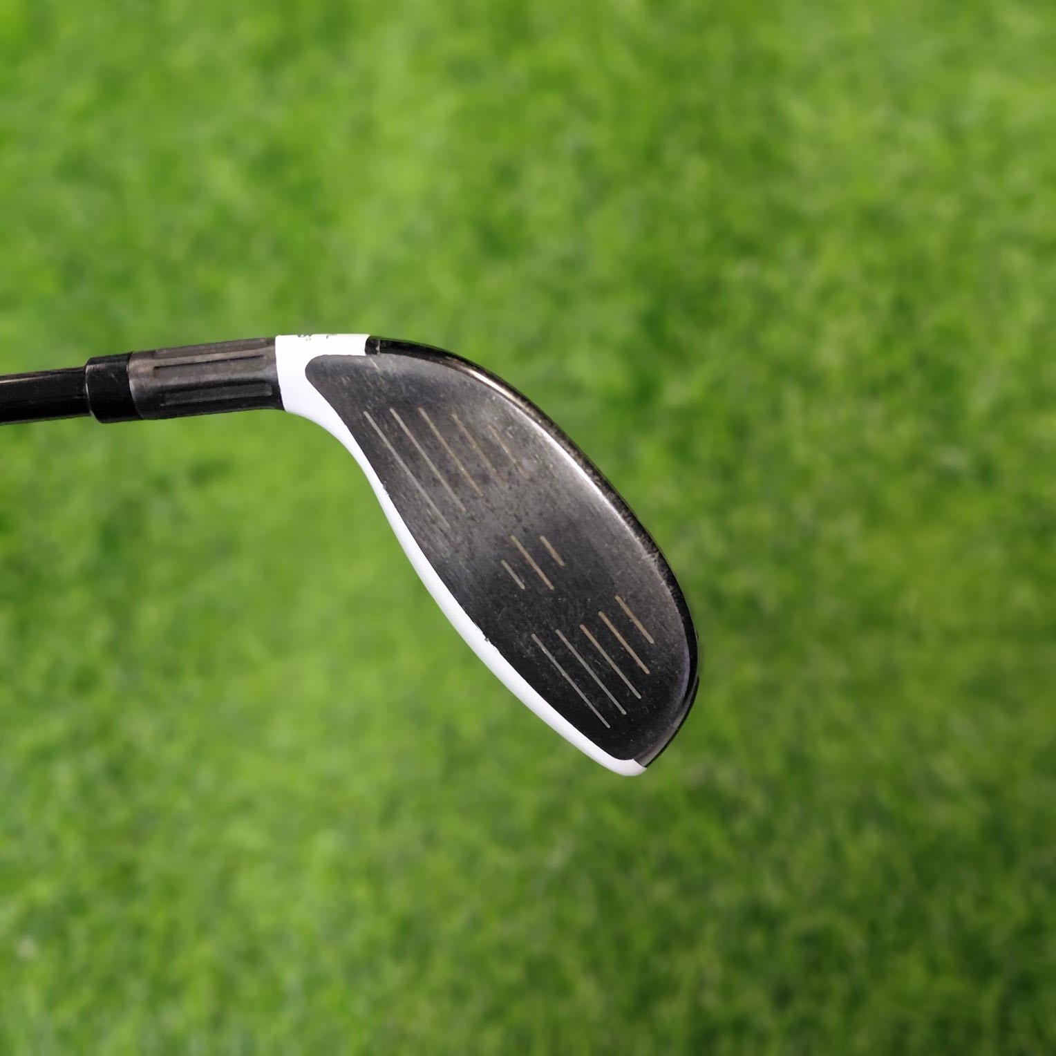 TaylorMade Wood / M2 / 3W(HL16.5) / A(Senior)