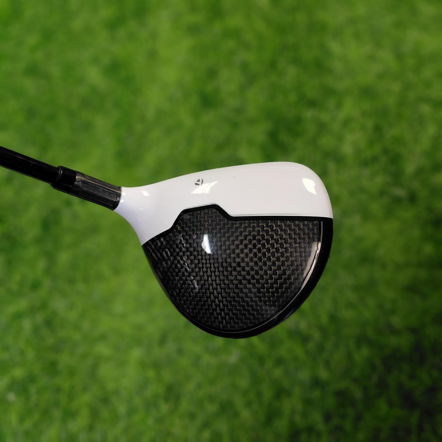 TaylorMade Wood / M2 / 3W(HL16.5) / A(Senior)