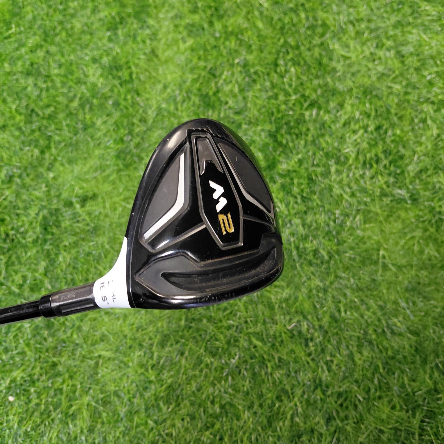 TaylorMade Wood / M2 / 3W(HL16.5) / A(Senior)