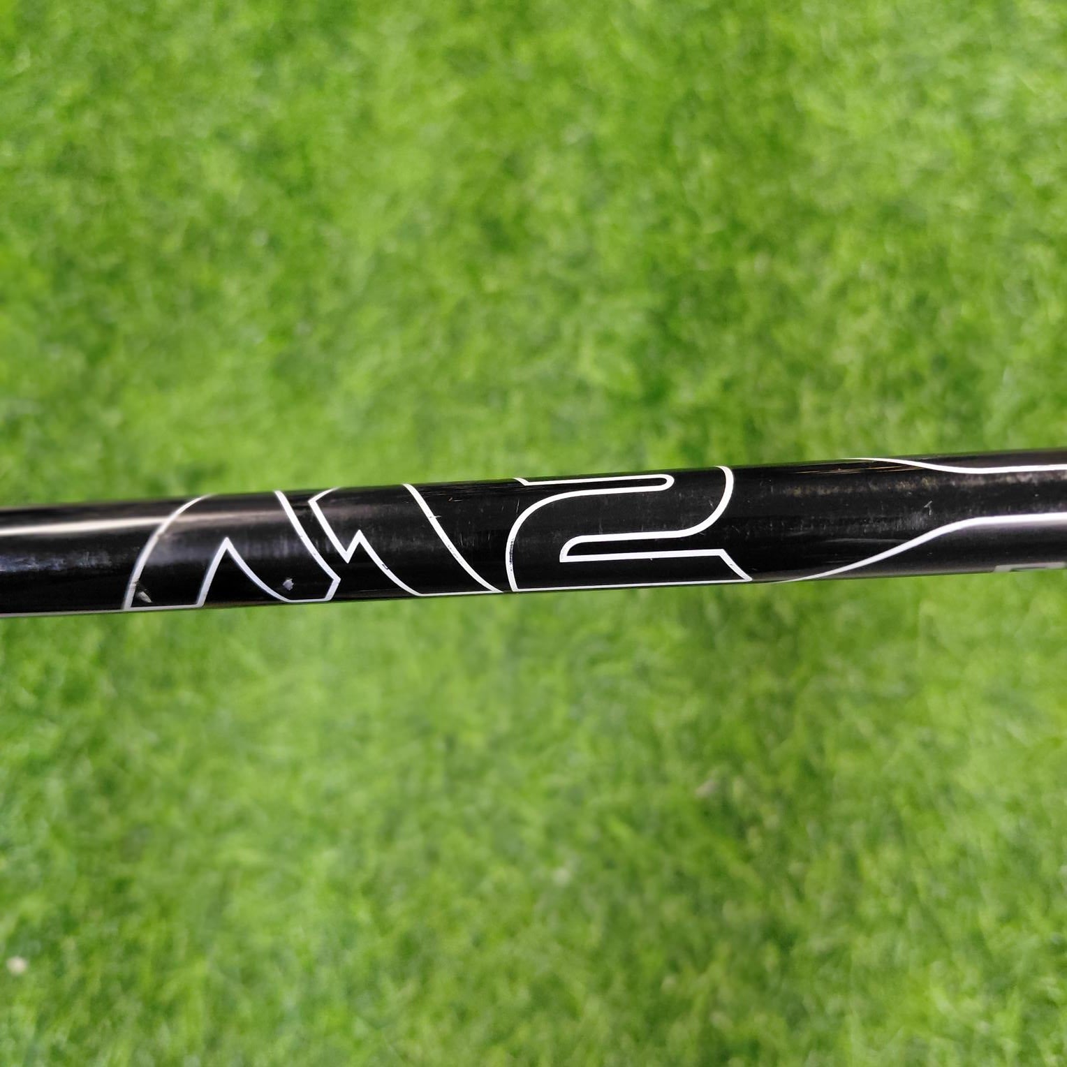 TaylorMade Wood / M2 / 3W(HL16.5) / A(Senior)