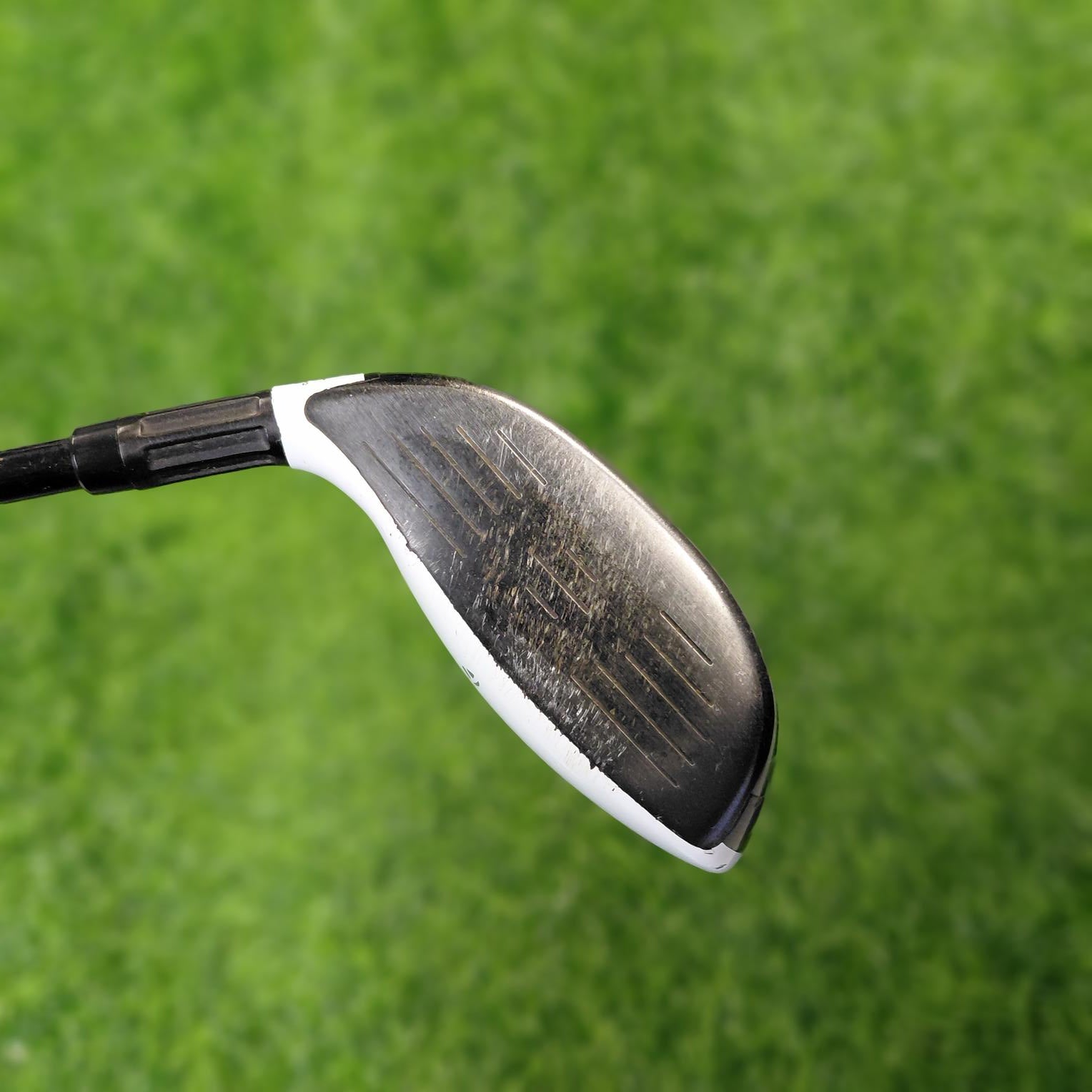 TaylorMade Wood / M2 / 3W(HL 16.5) / R