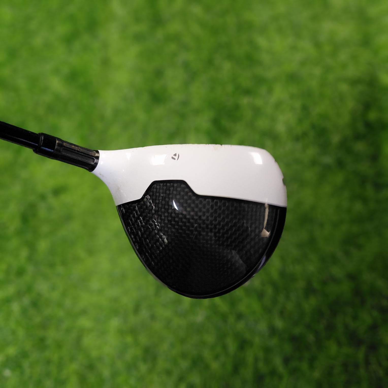 TaylorMade Wood / M2 / 3W(HL 16.5) / R