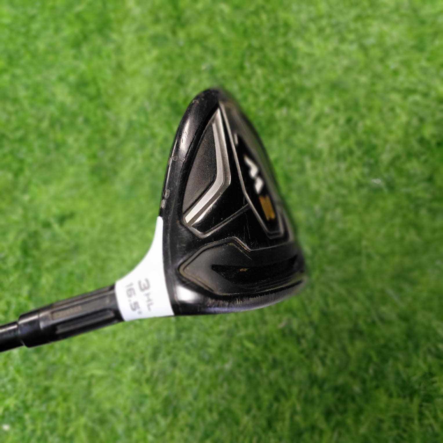 TaylorMade Wood / M2 / 3W(HL 16.5) / R
