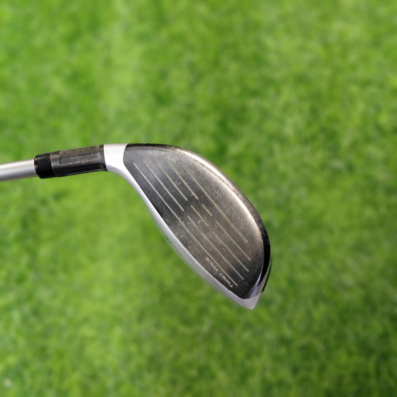 TaylorMade Wood / M6 / 5W(18.0) / S