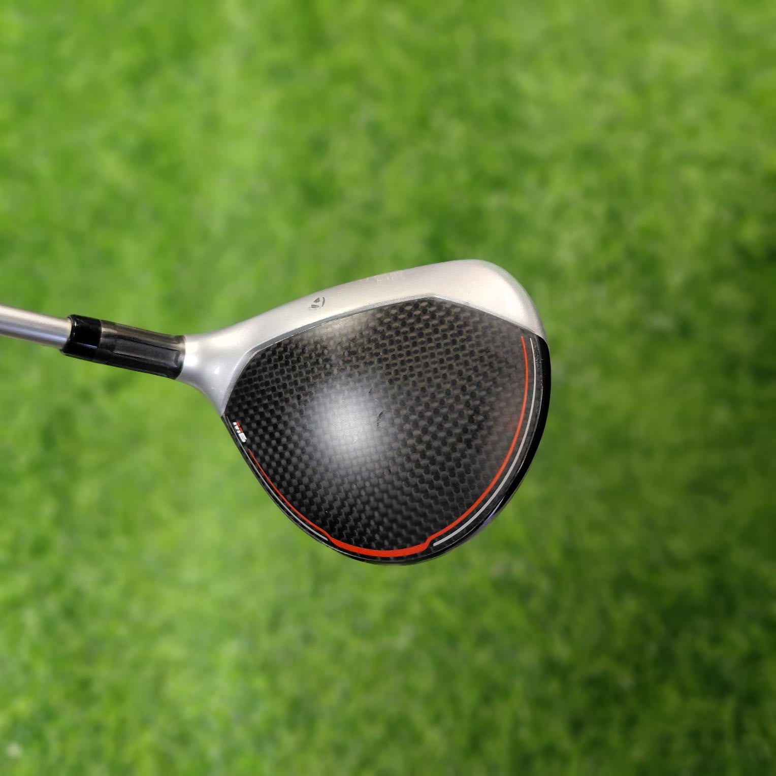 TaylorMade Wood / M6 / 5W(18.0) / S