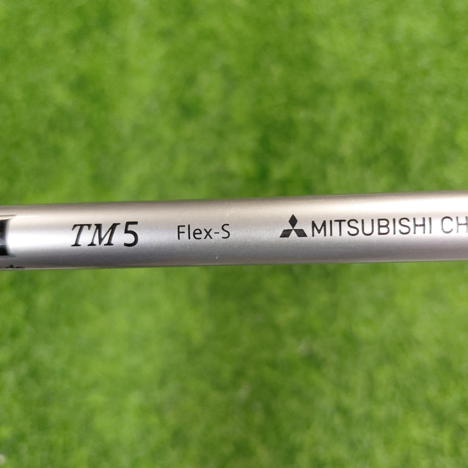 TaylorMade Wood / M6 / 5W(18.0) / S