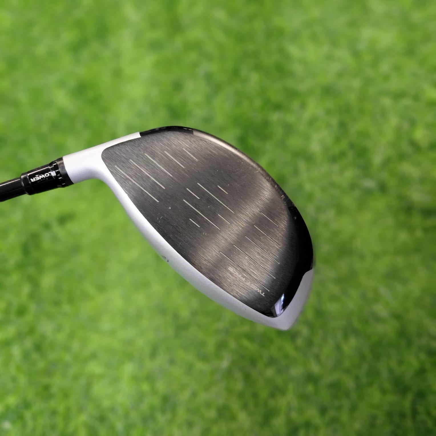 TaylorMade Driver / M4 / 9.5° / S