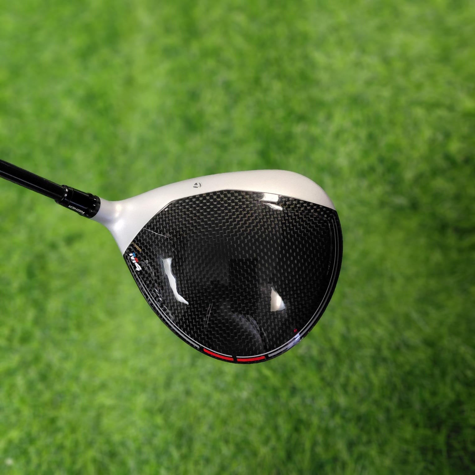 TaylorMade Driver / M4 / 9.5° / S
