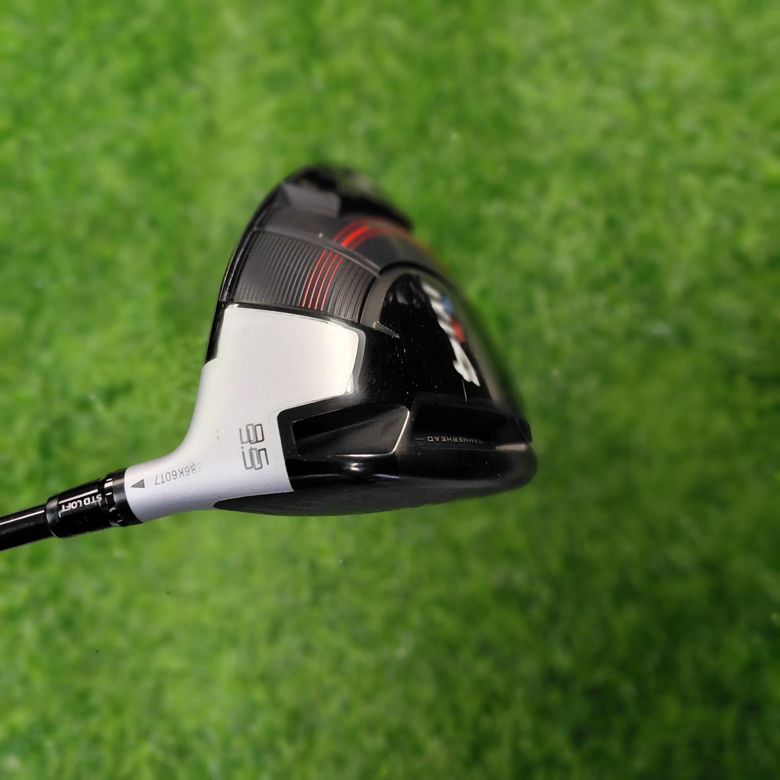 TaylorMade Driver / M4 / 9.5° / S