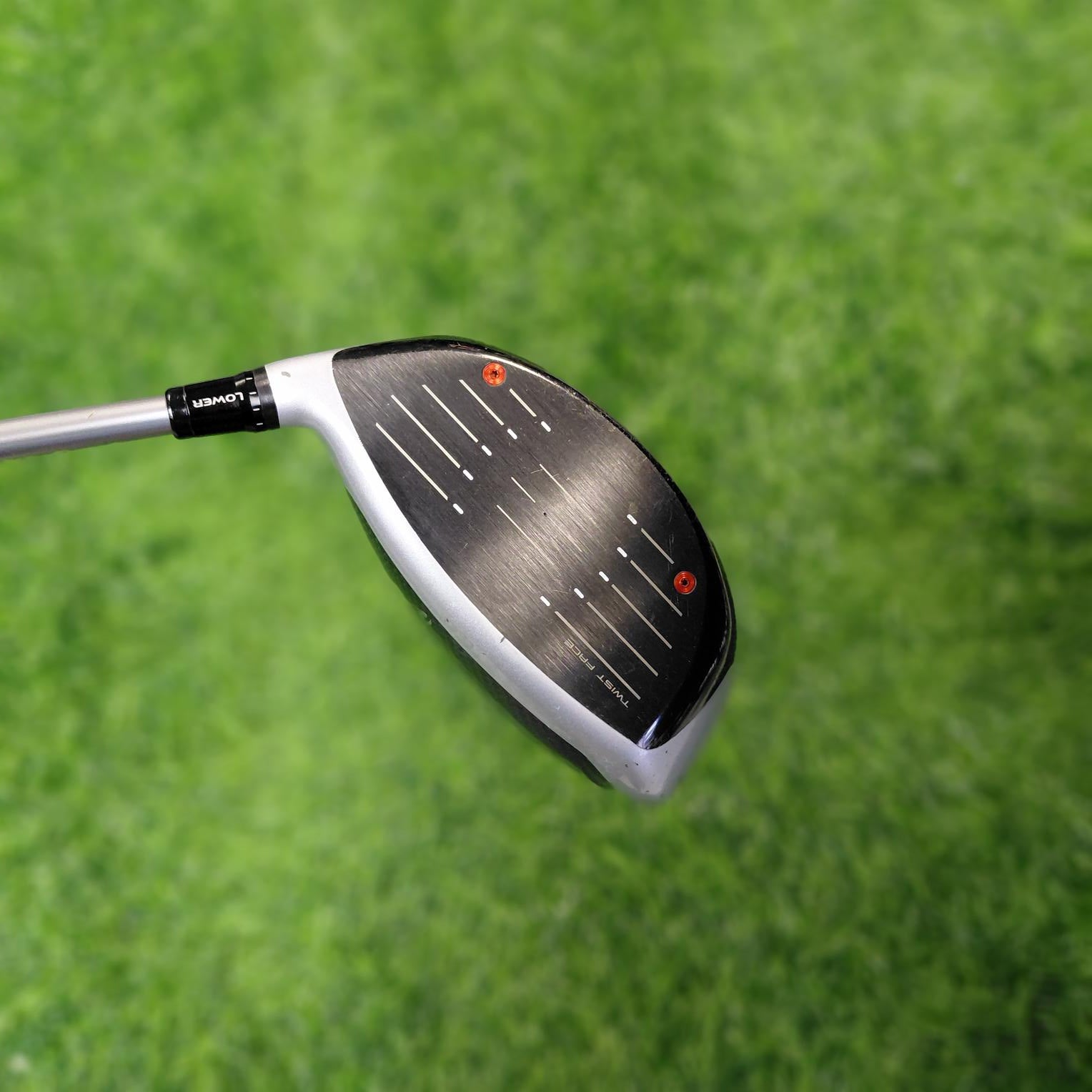 TaylorMade Driver / M6 / 10.5° / R(S)