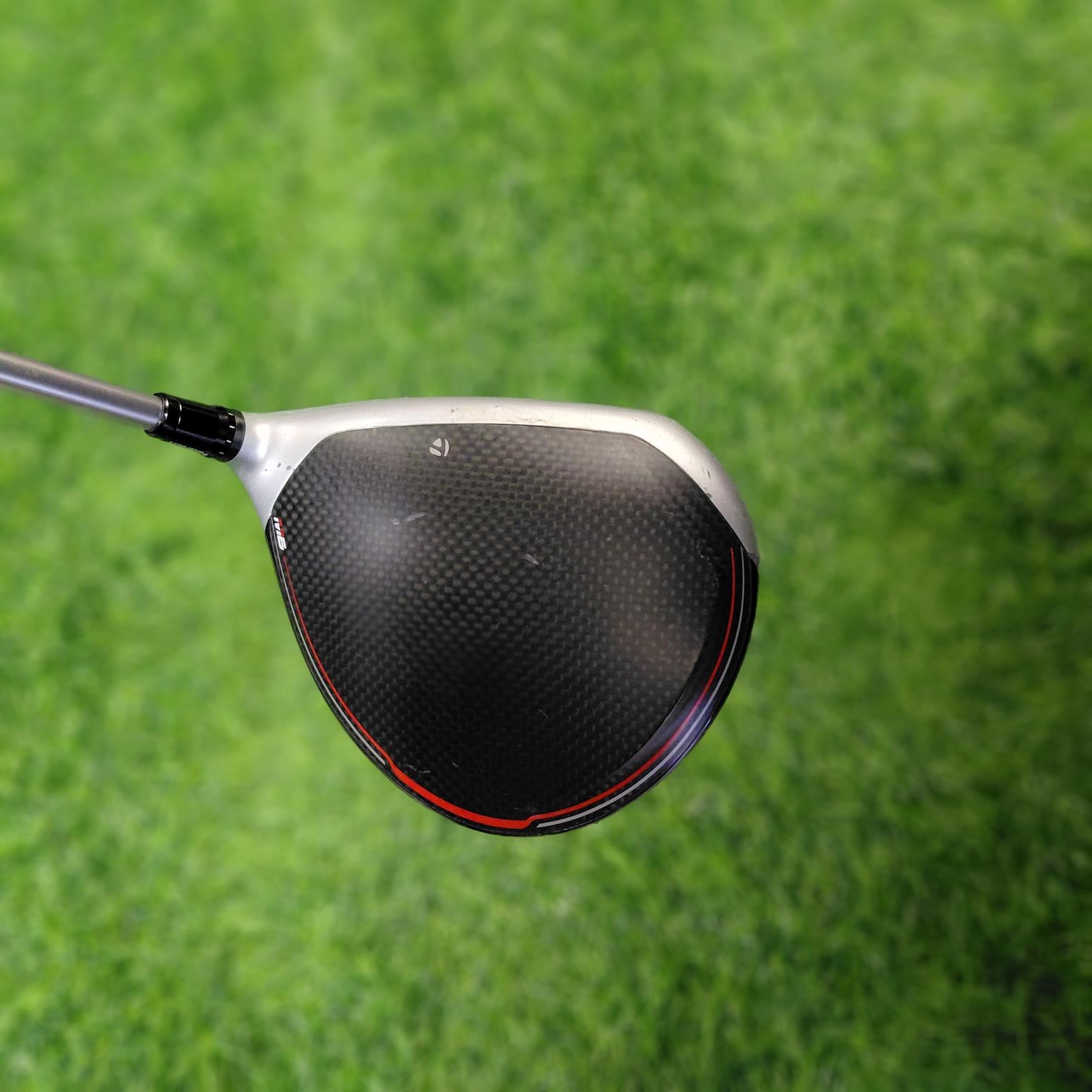 TaylorMade Driver / M6 / 10.5° / R(S)