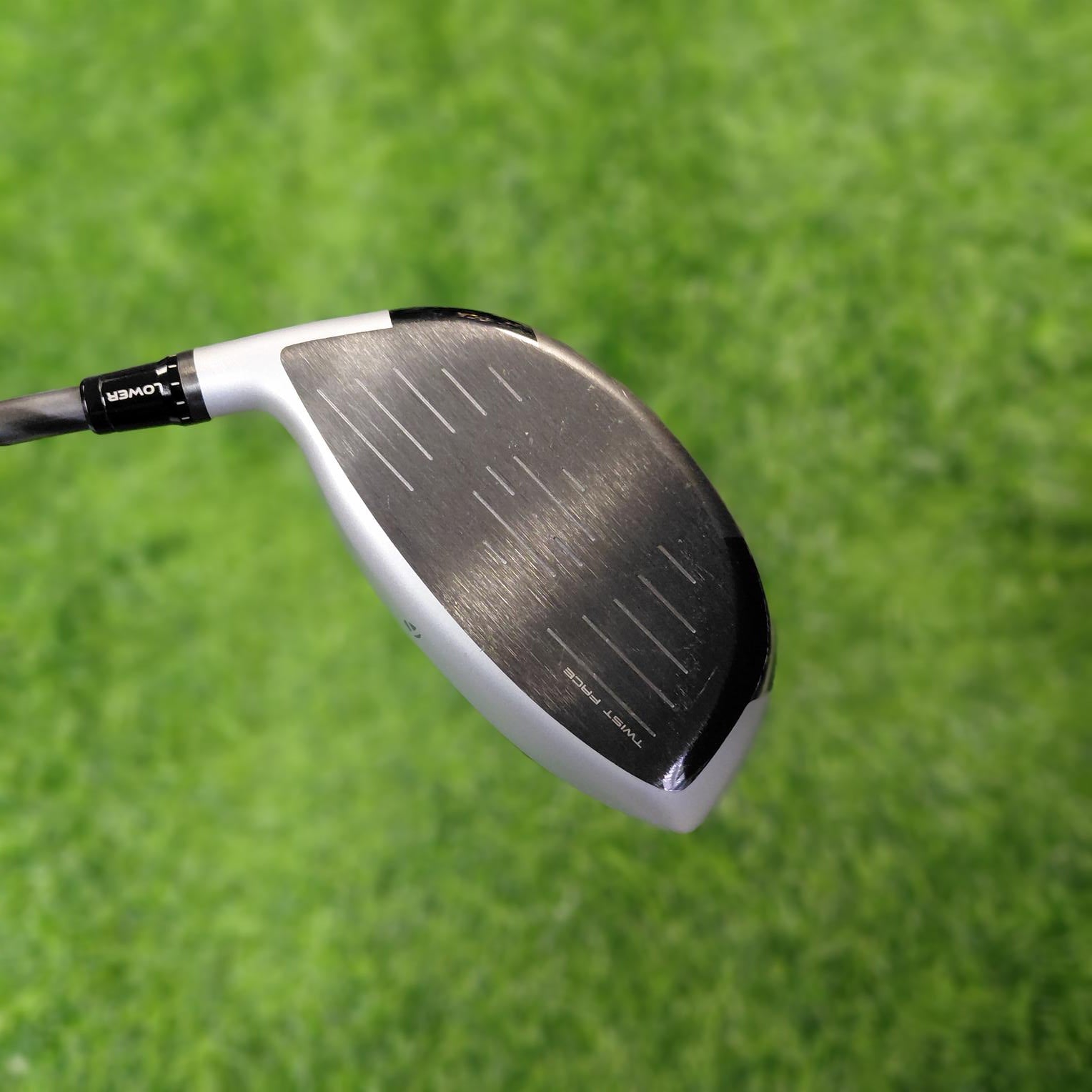 TaylorMade Driver / M4 / 9.5° / S