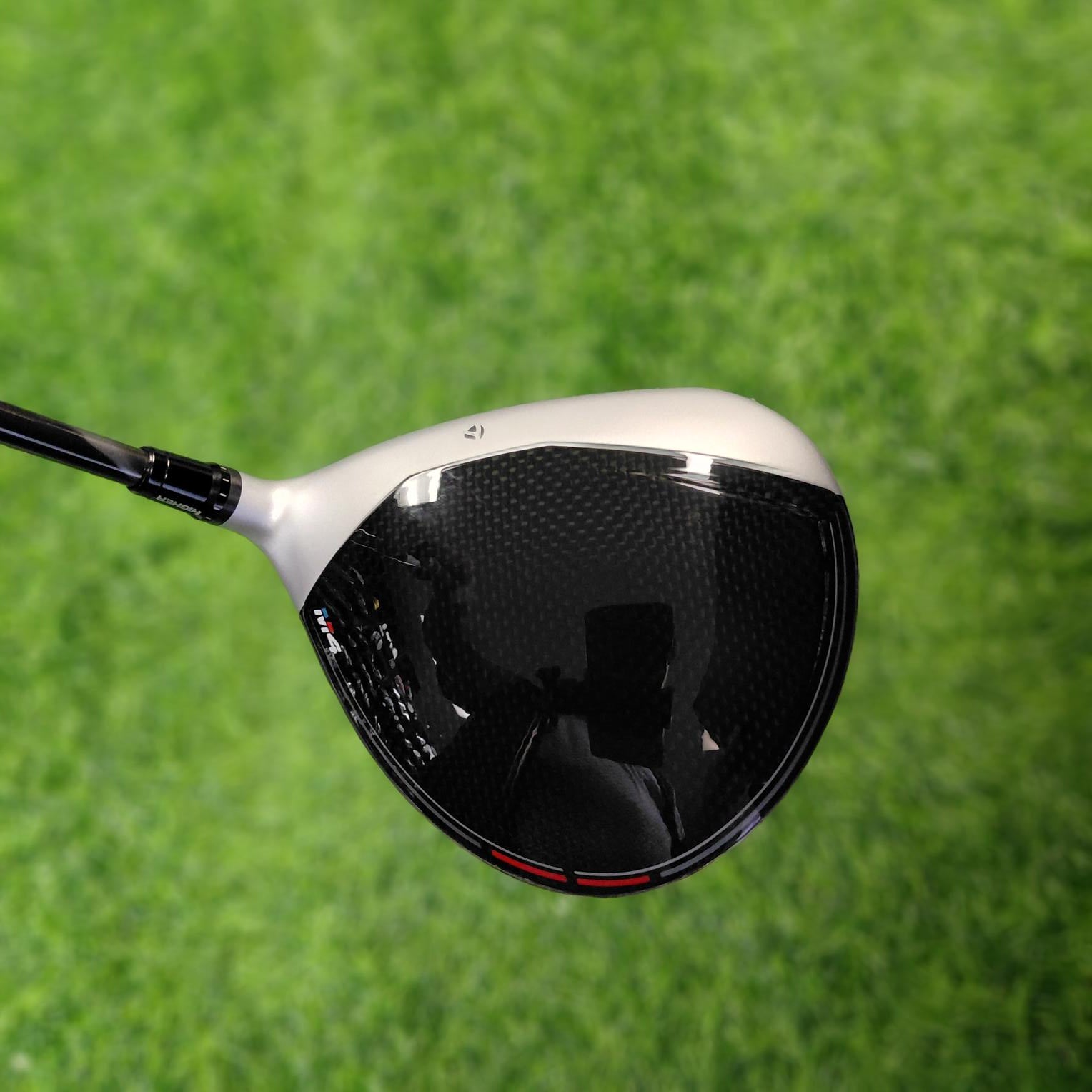 TaylorMade Driver / M4 / 9.5° / S