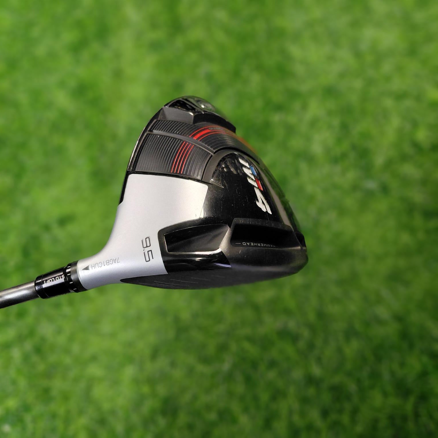 TaylorMade Driver / M4 / 9.5° / S