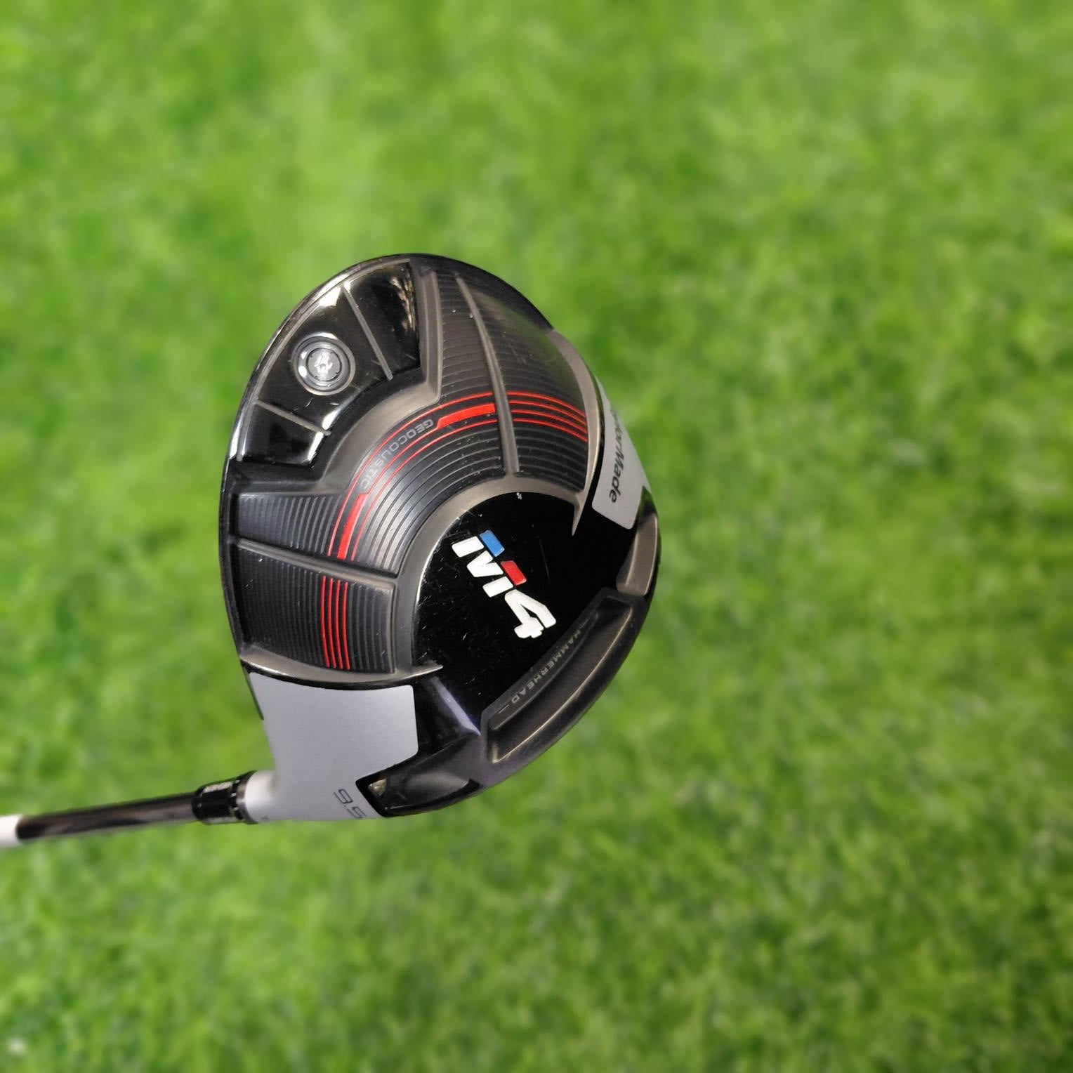 TaylorMade Driver / M4 / 9.5° / S