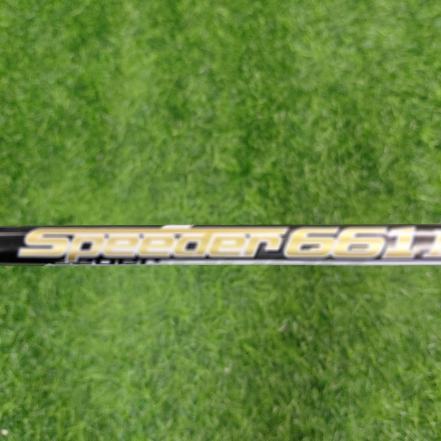TaylorMade Driver / M4 / 9.5° / S