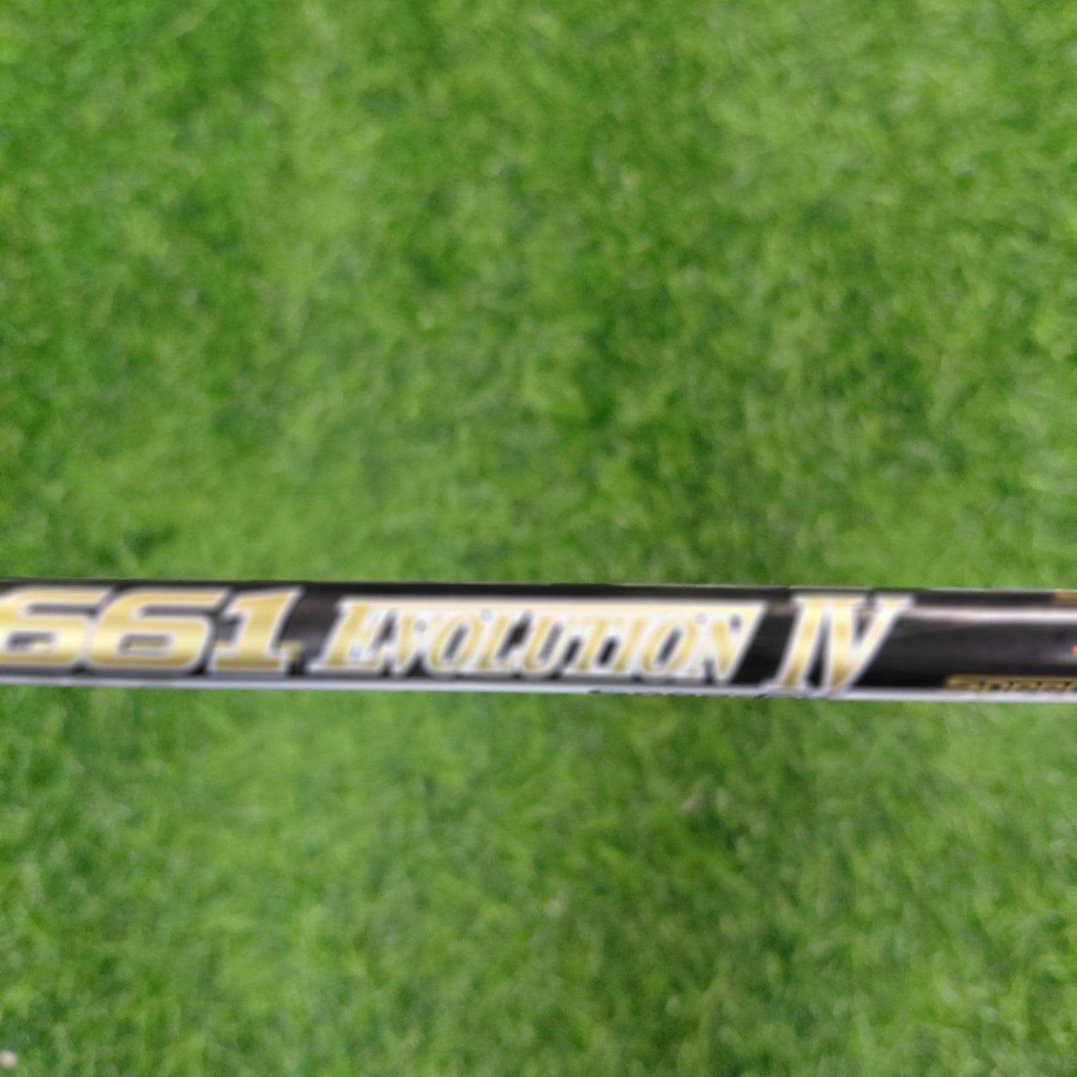 TaylorMade Driver / M4 / 9.5° / S