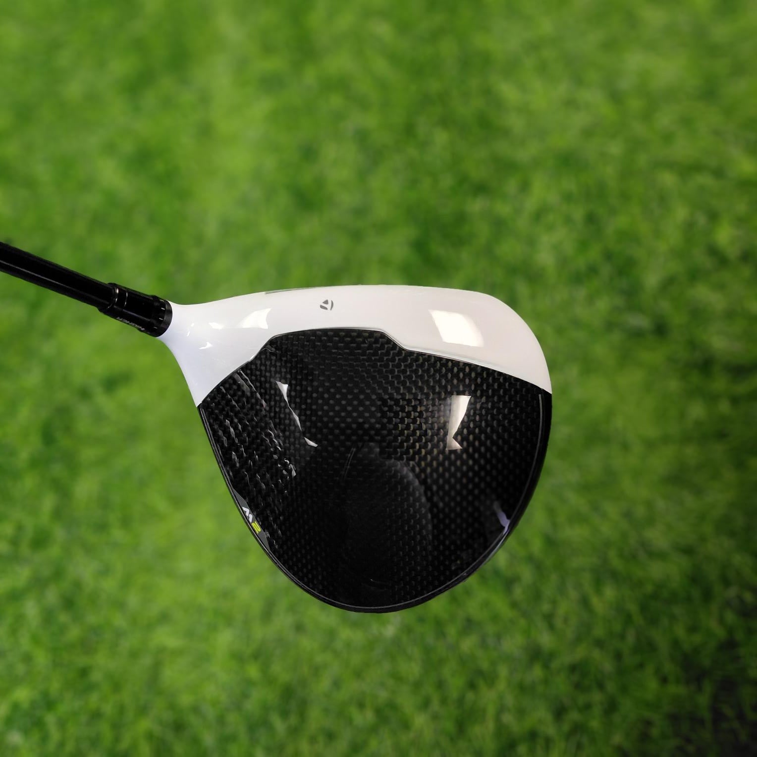 TaylorMade Driver / M2 / 10.5° / S