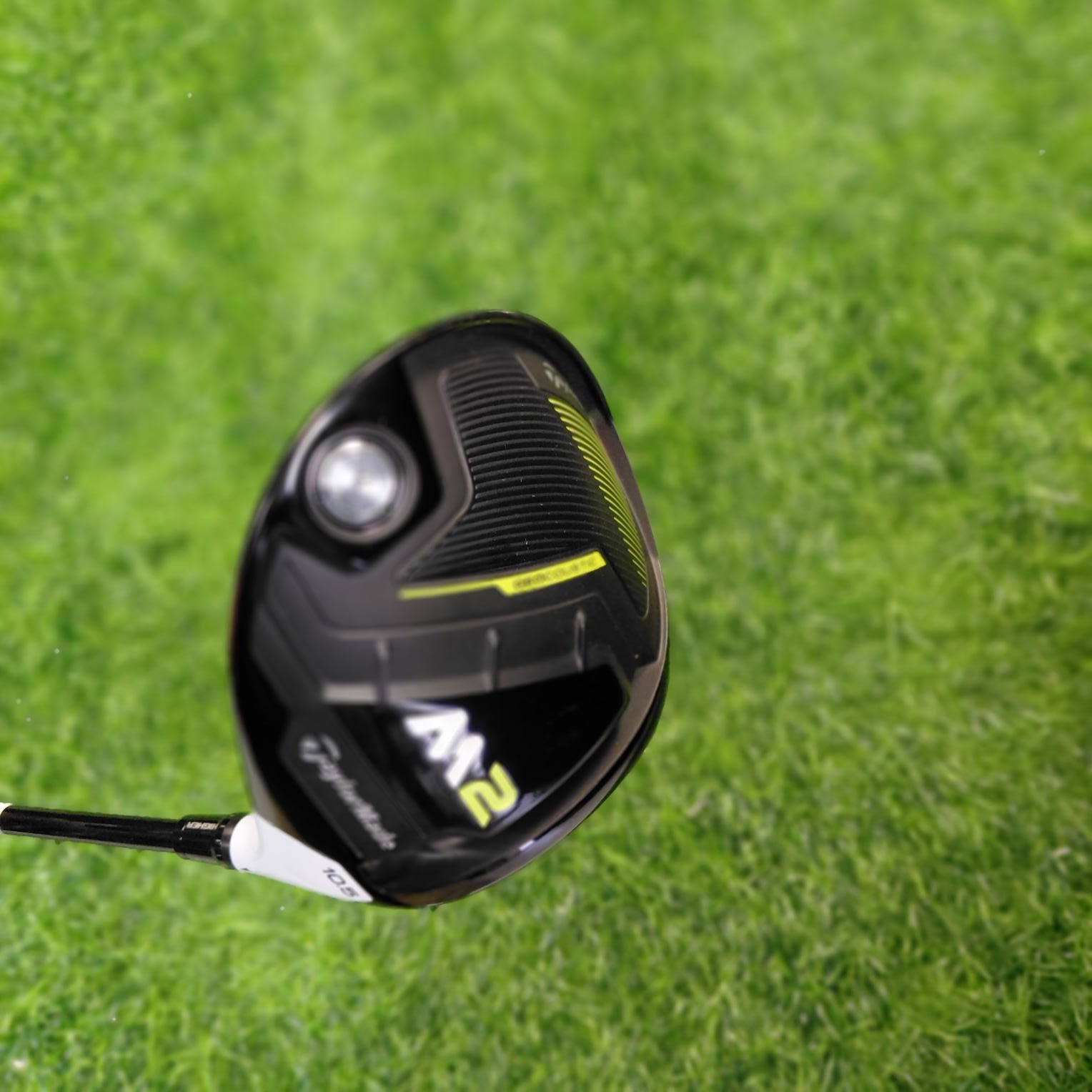 TaylorMade Driver / M2 / 10.5° / S