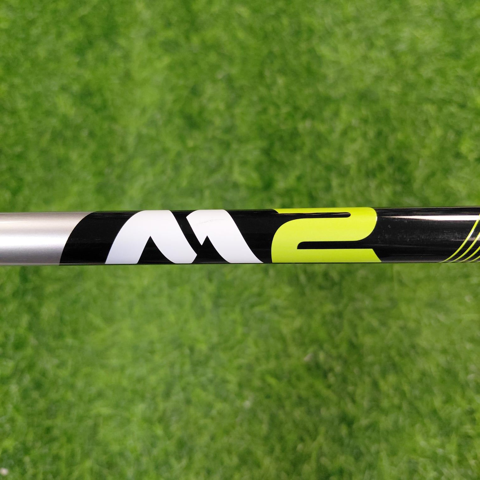 TaylorMade Driver / M2 / 10.5° / S