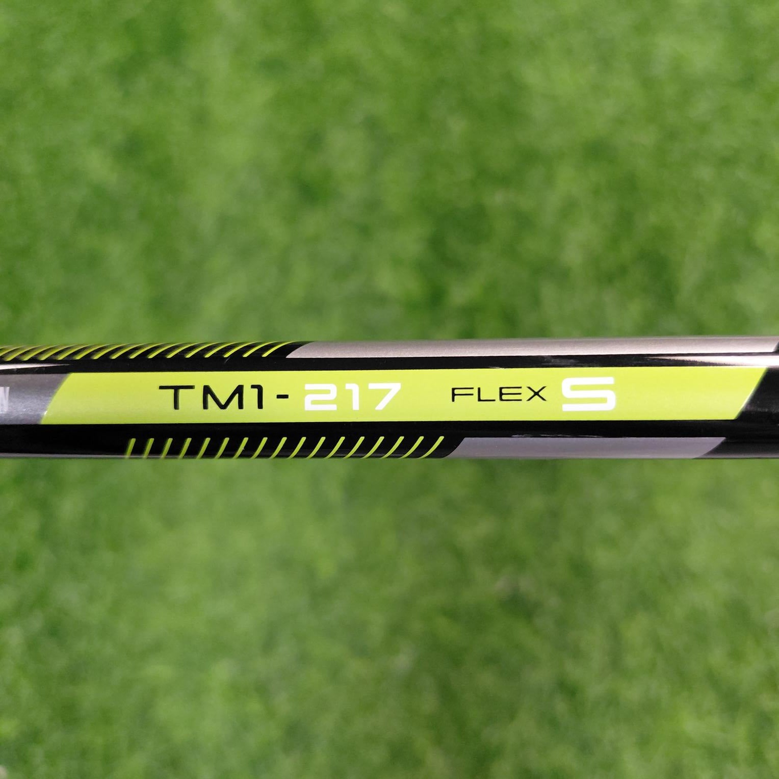 TaylorMade Driver / M2 / 10.5° / S