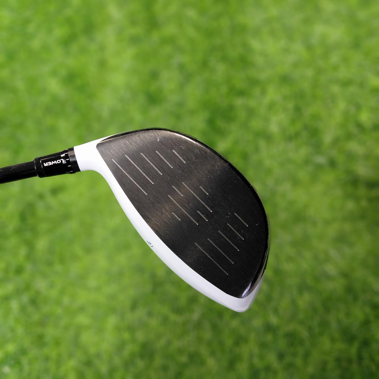 TaylorMade Driver / M2 / 10.5° / S