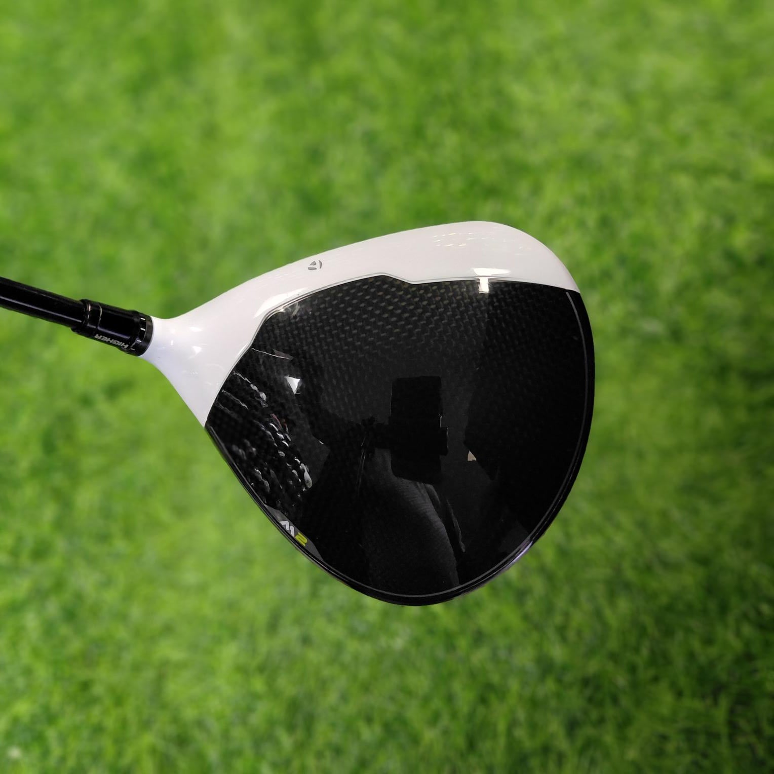 TaylorMade Driver / M2 / 10.5° / S