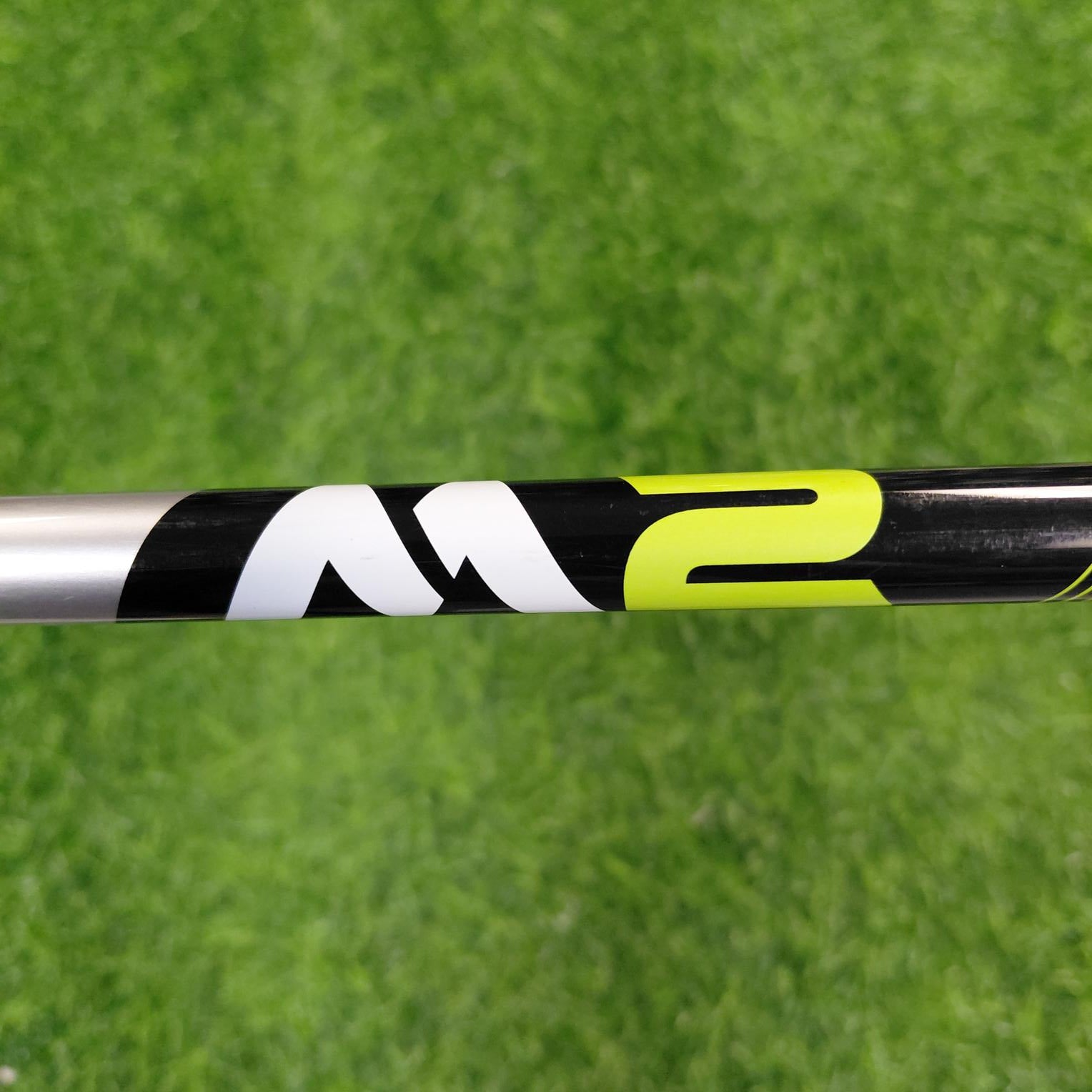 TaylorMade Driver / M2 / 10.5° / S