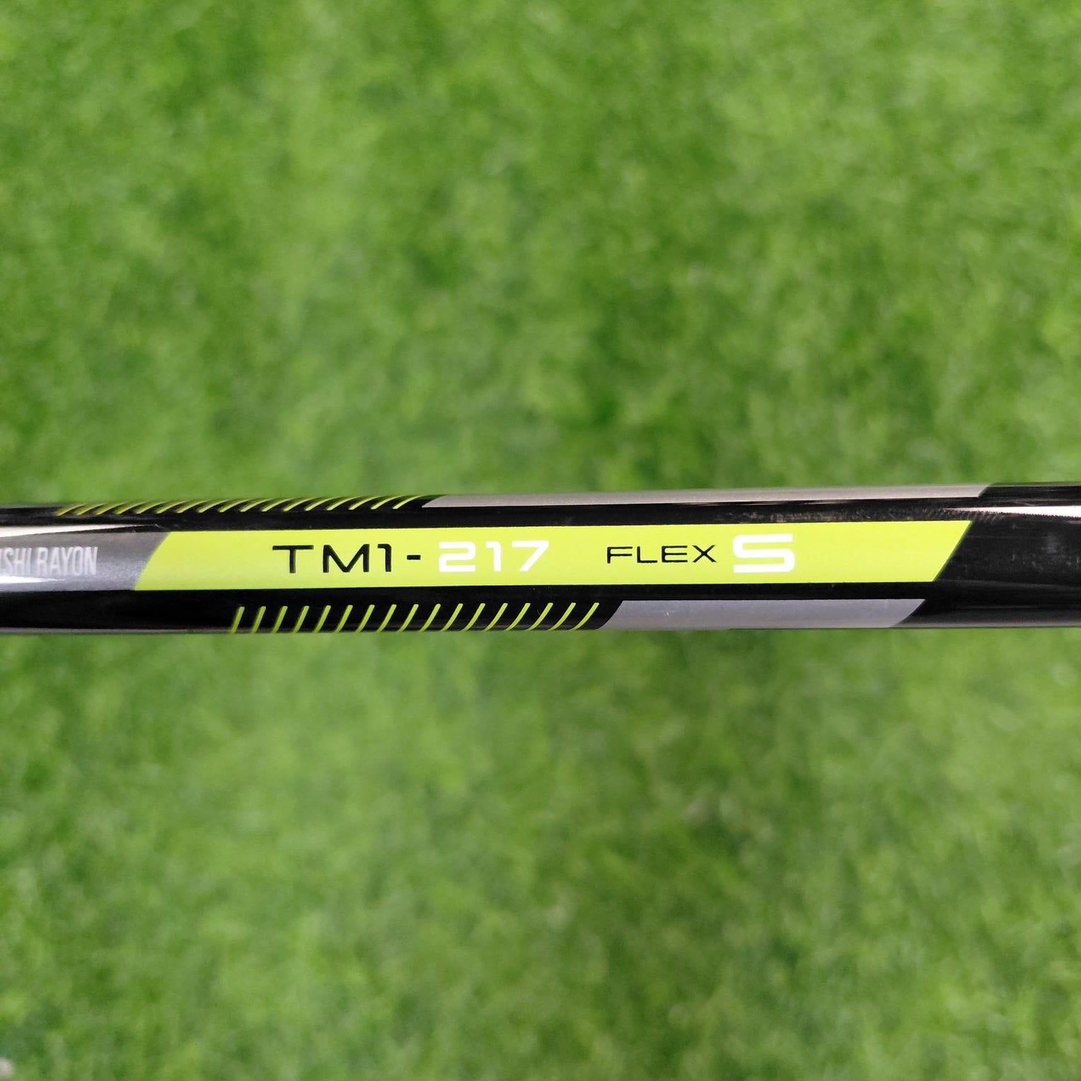 TaylorMade Driver / M2 / 10.5° / S