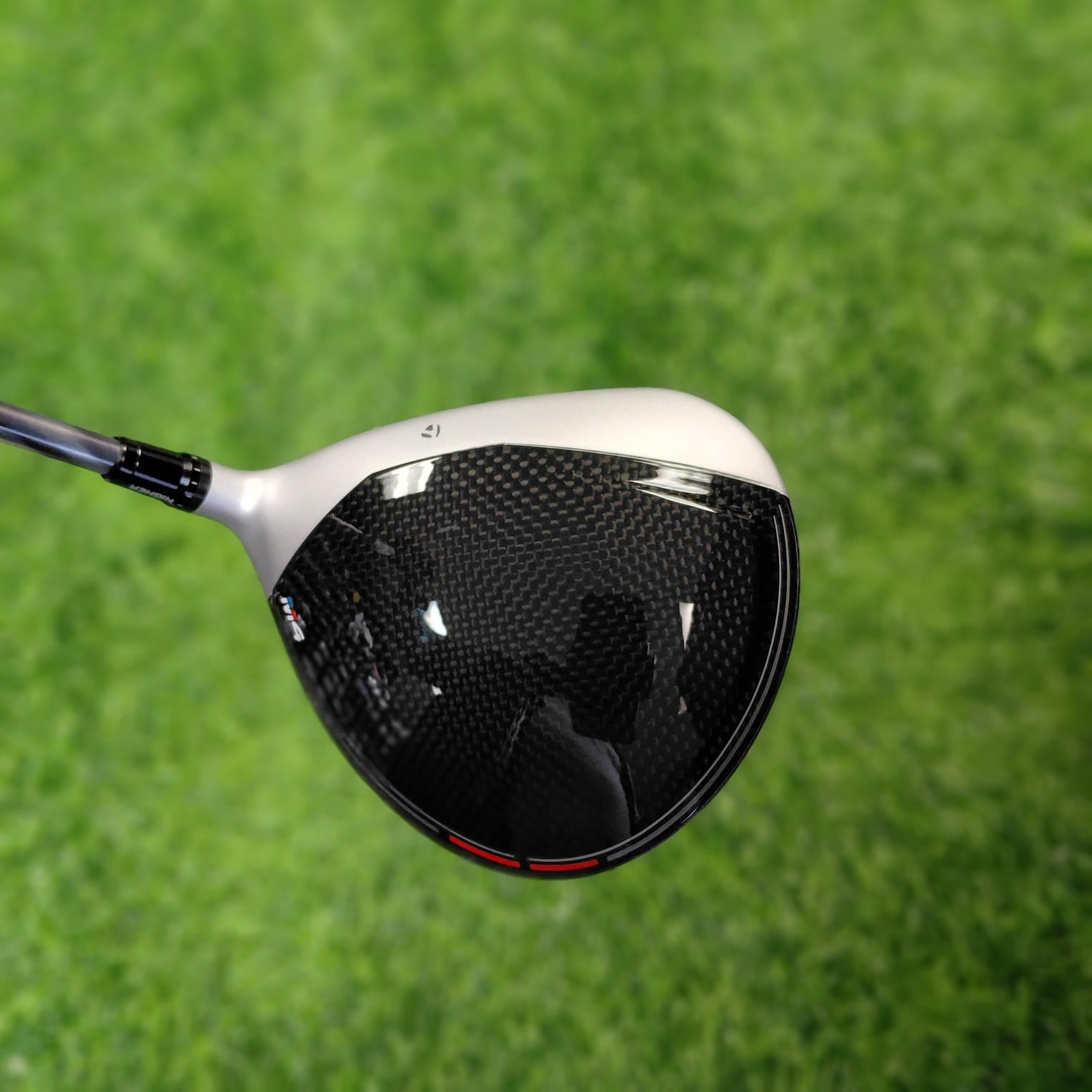 TaylorMade Driver / M4 / 9.5° / S