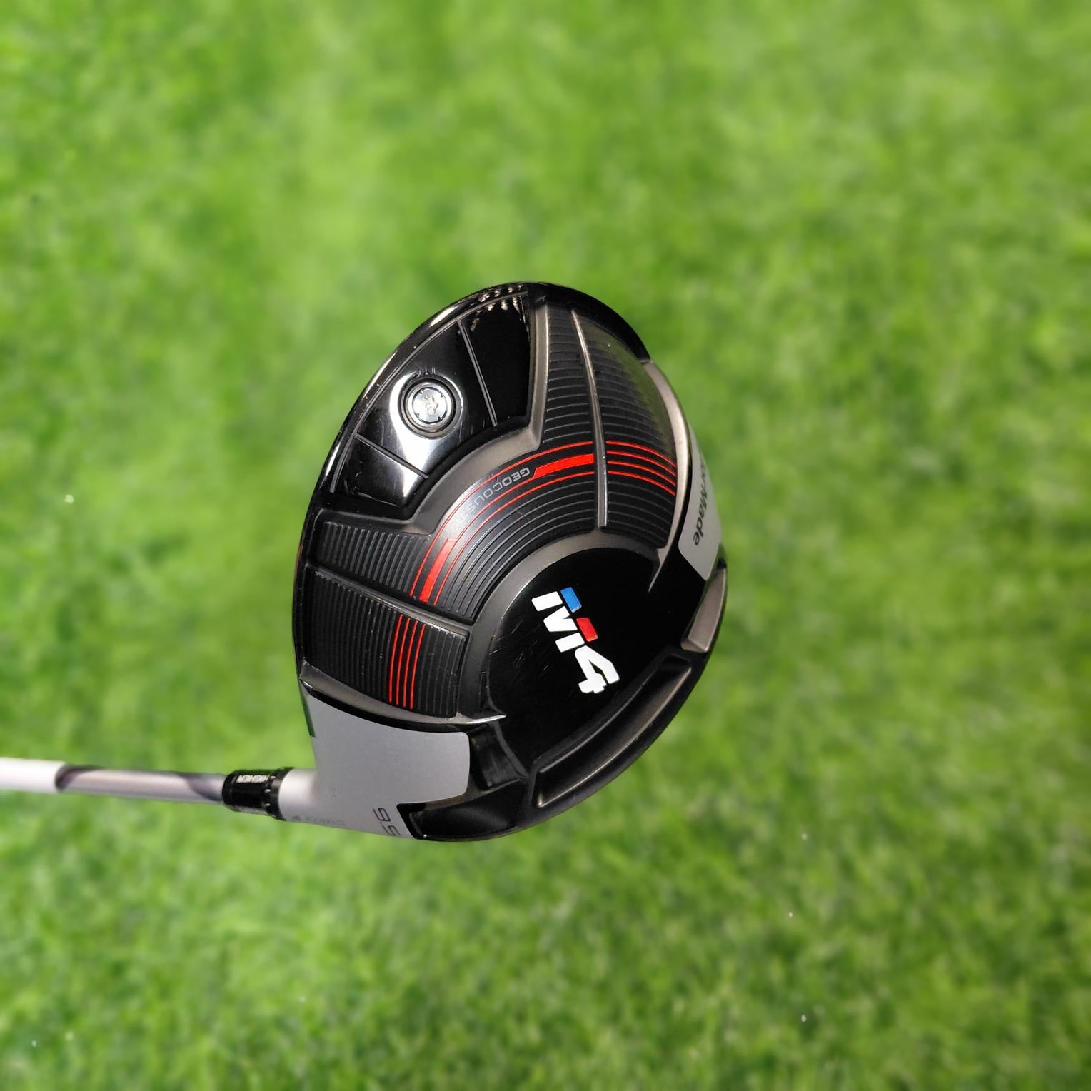 TaylorMade Driver / M4 / 9.5° / S