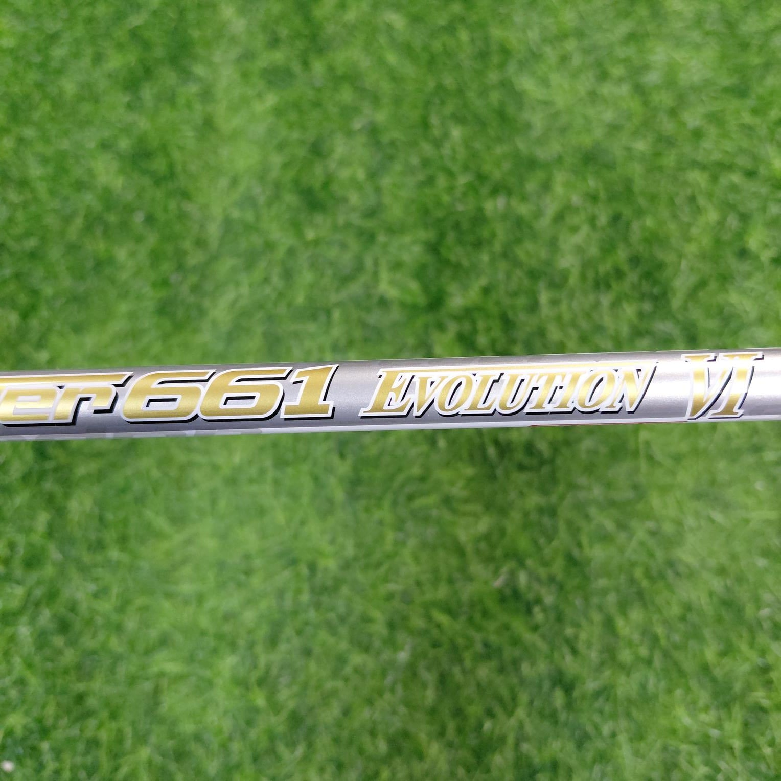 TaylorMade Driver / M4 / 9.5° / S