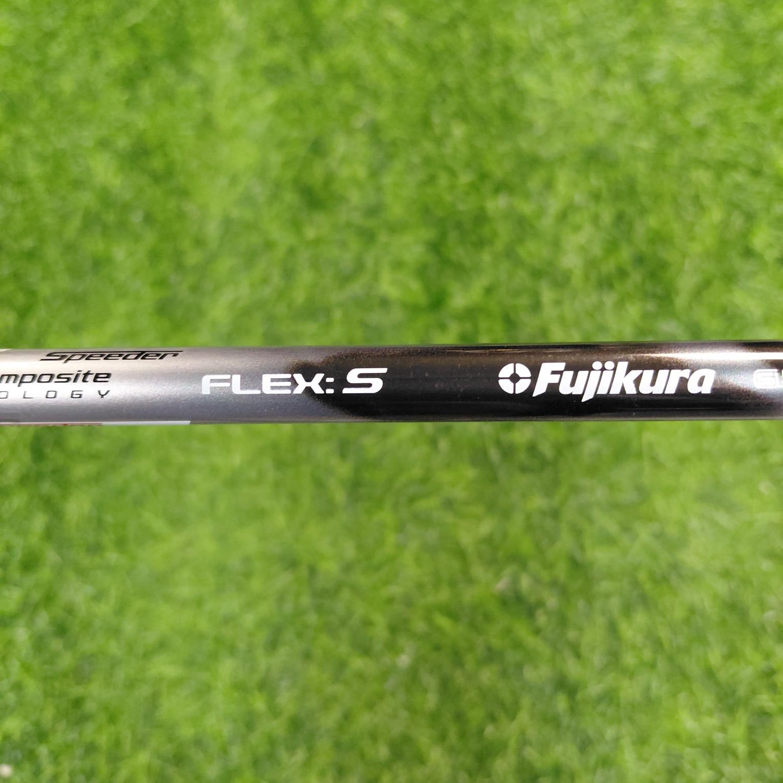 TaylorMade Driver / M4 / 9.5° / S