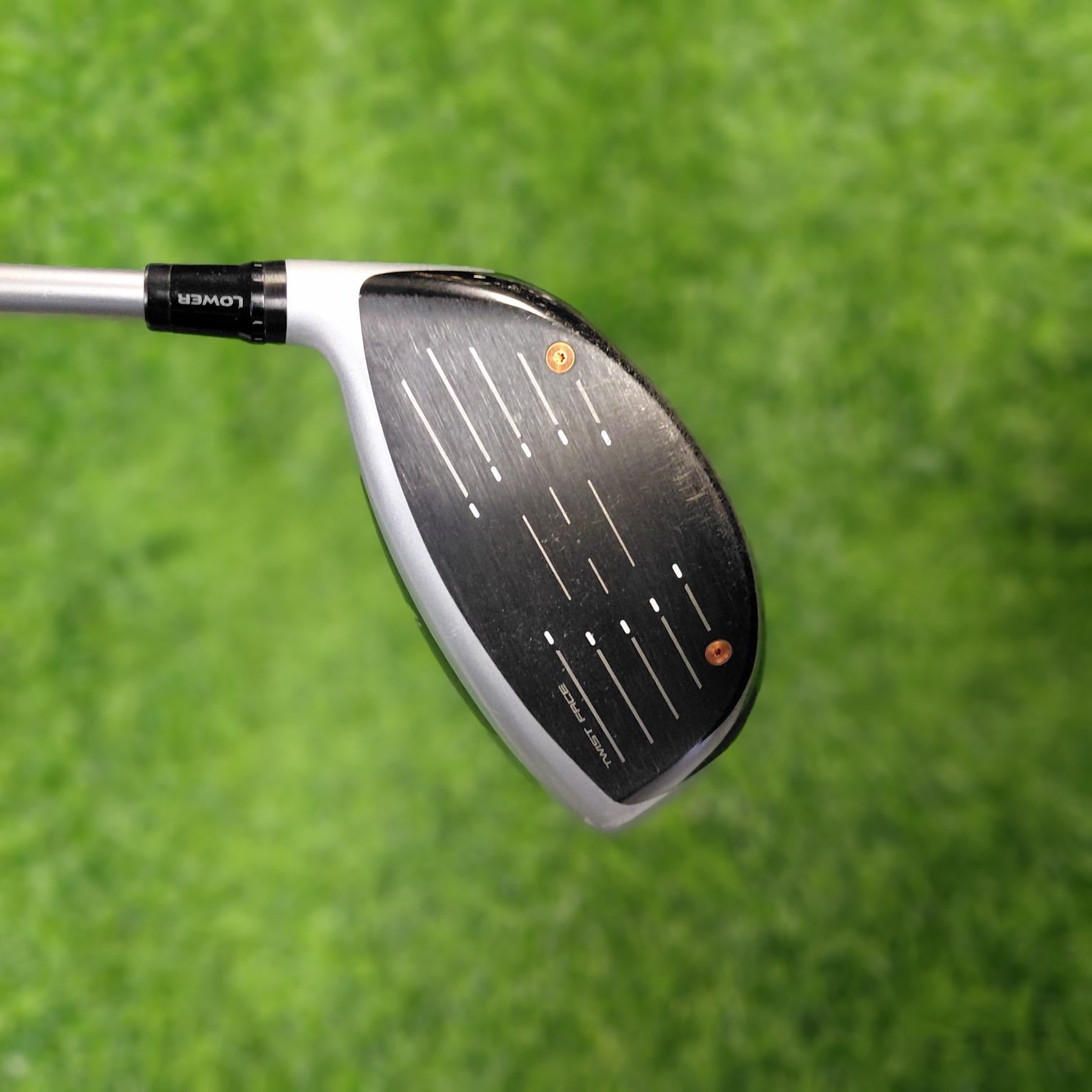 TaylorMade Driver / M6 / 10.5° / R(S)