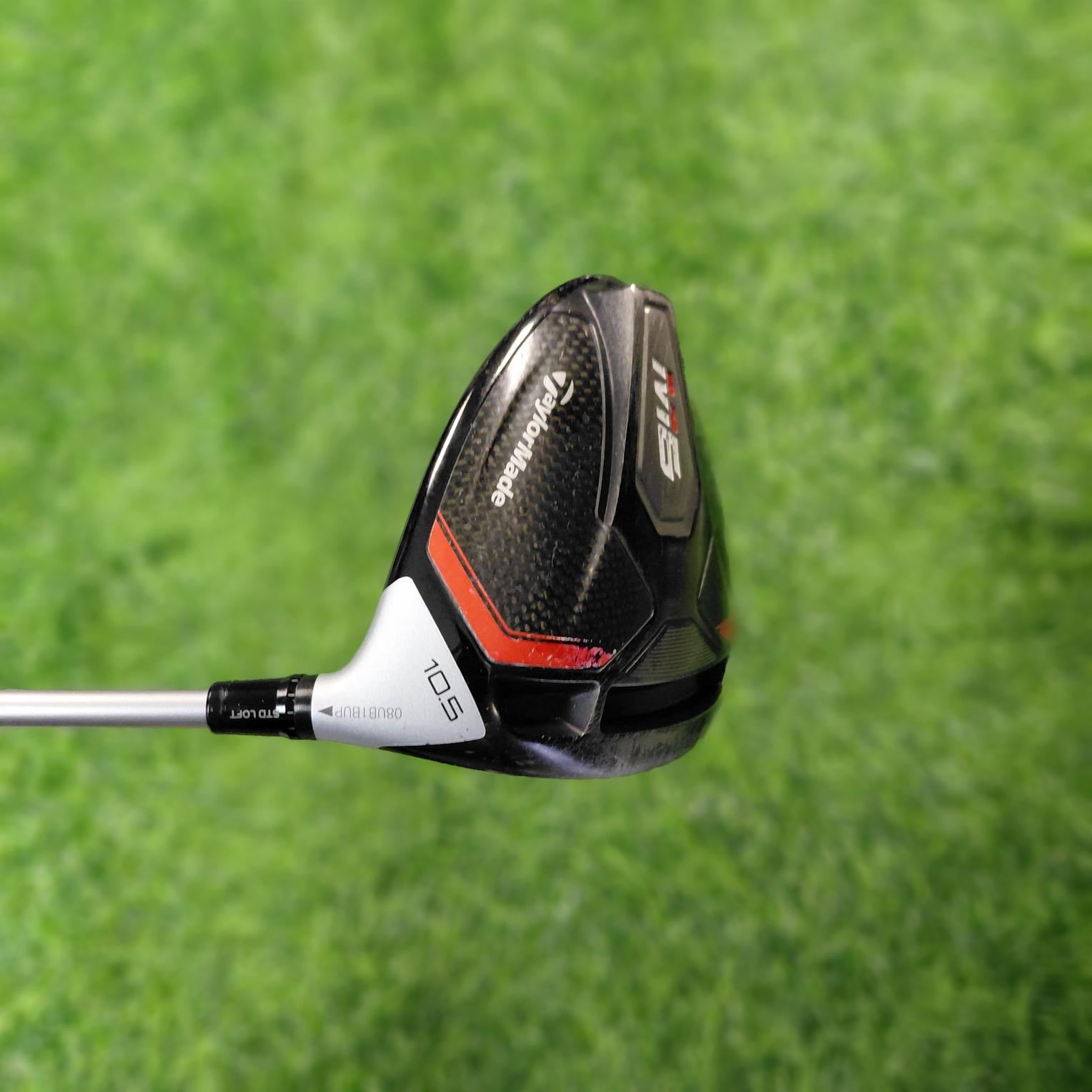 TaylorMade Driver / M6 / 10.5° / R(S)