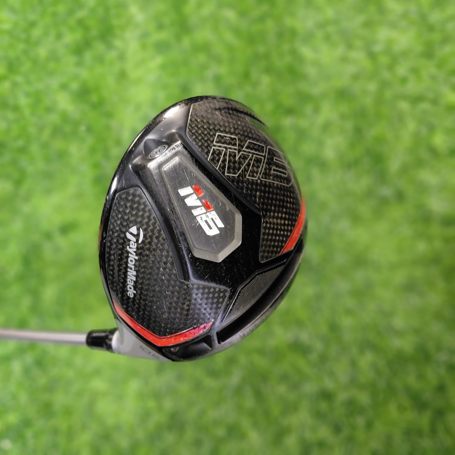 TaylorMade Driver / M6 / 10.5° / R(S)